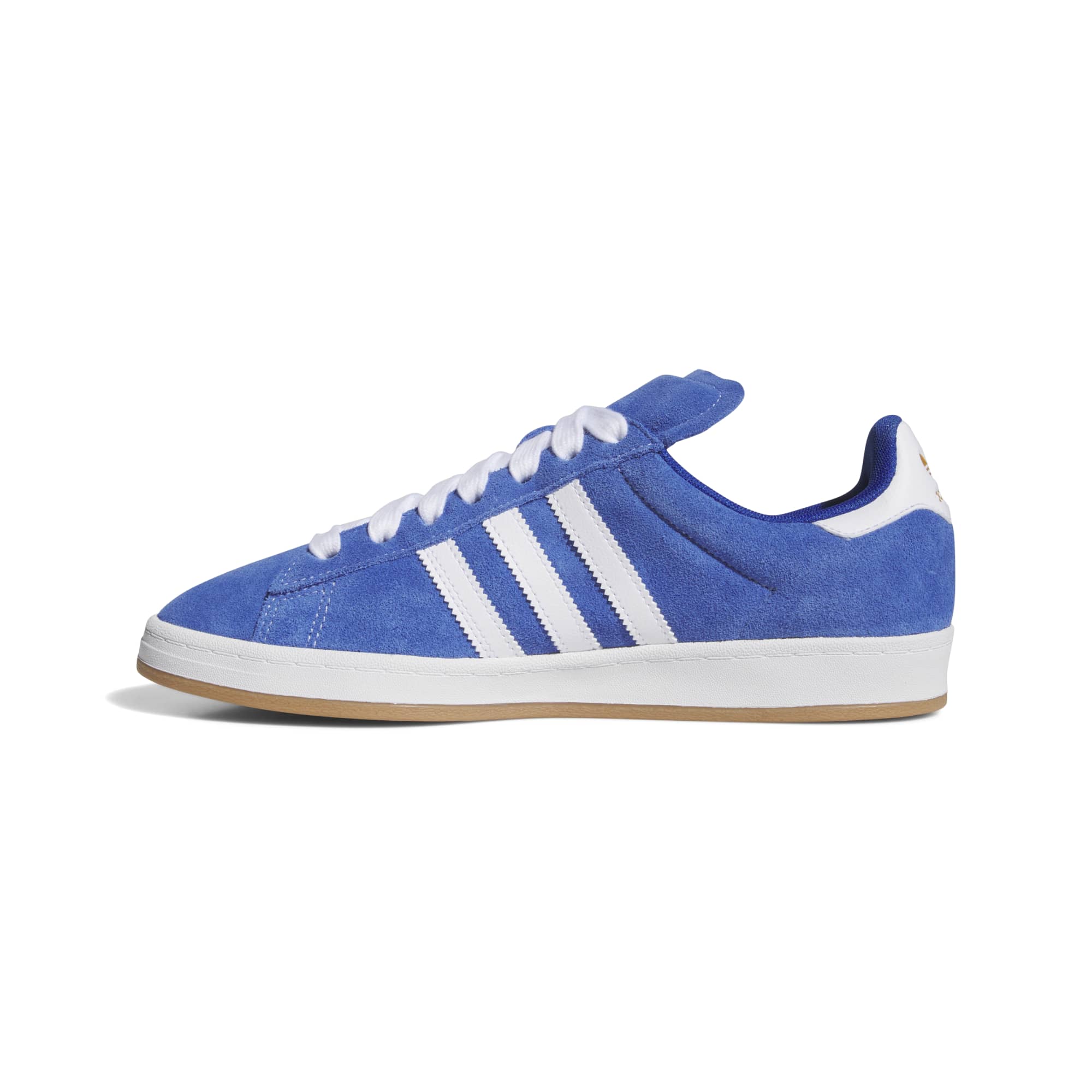 ADIDAS - CAMPUS ADV - BLUE/WHITE