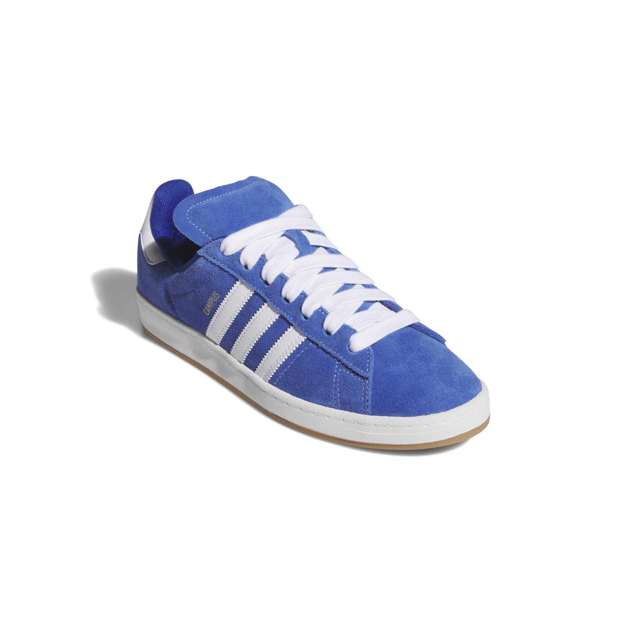 ADIDAS - CAMPUS ADV - BLUE/WHITE