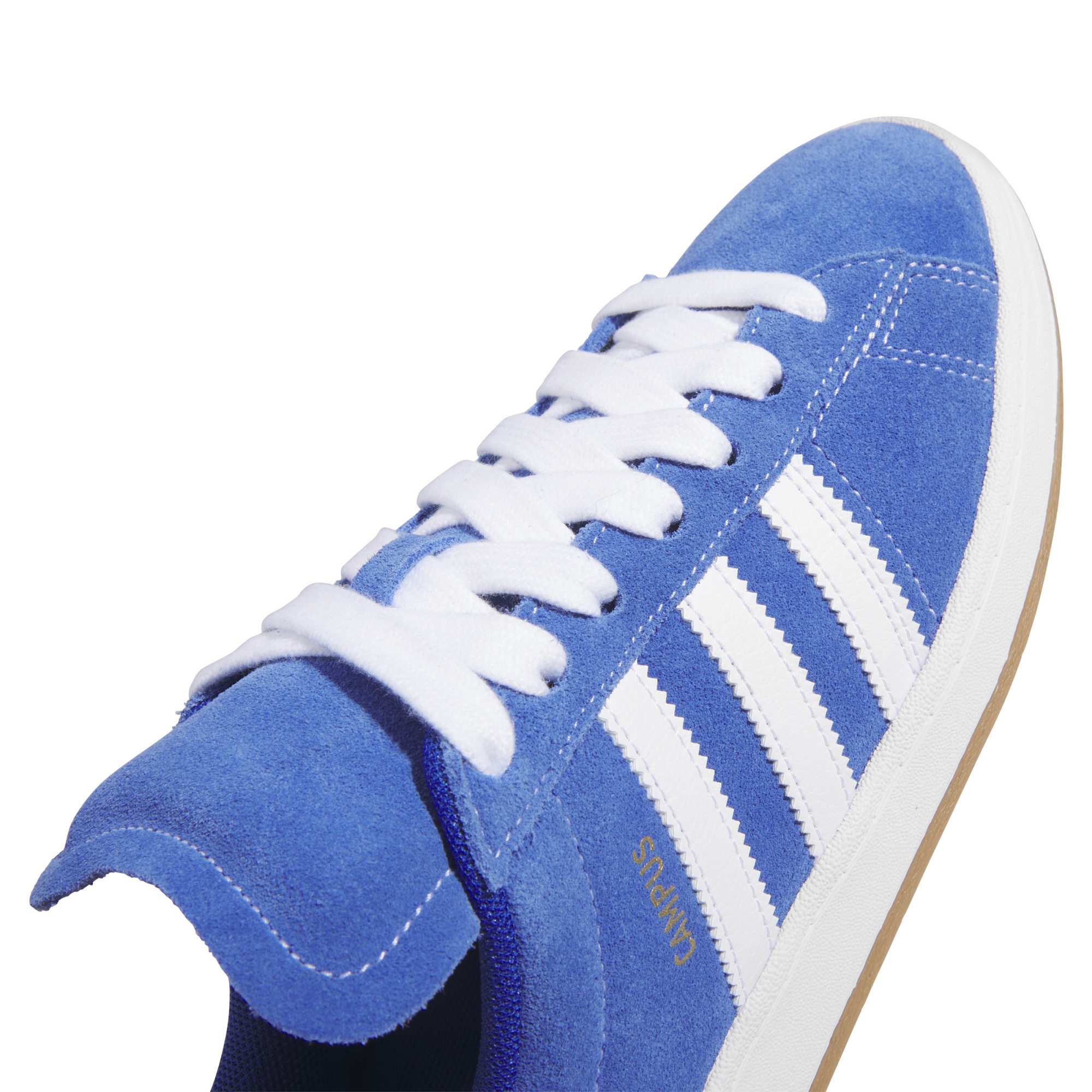 ADIDAS - CAMPUS ADV - BLUE/WHITE