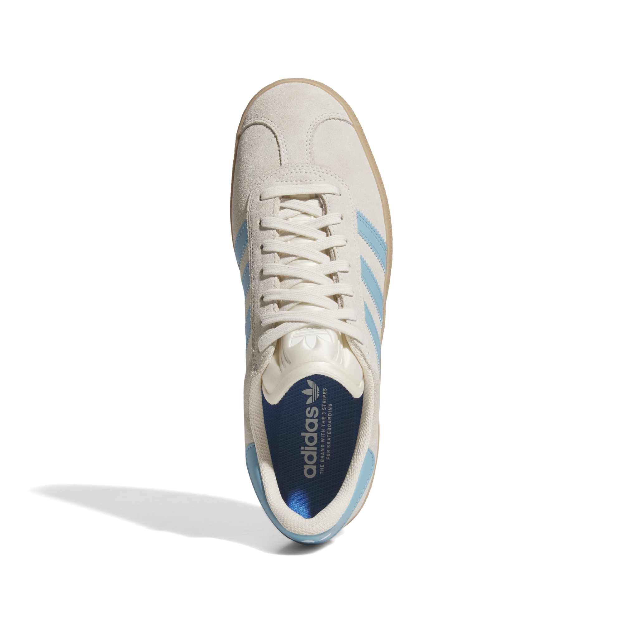 ADIDAS - GAZELLE ADV - WONHIT/PREBLU