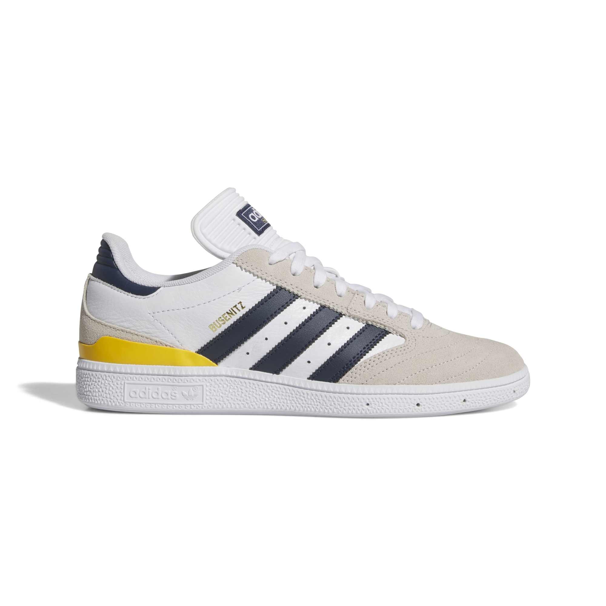 ADIDAS - BUSENITZ - Bliss / Collegiate Navy / Cloud White