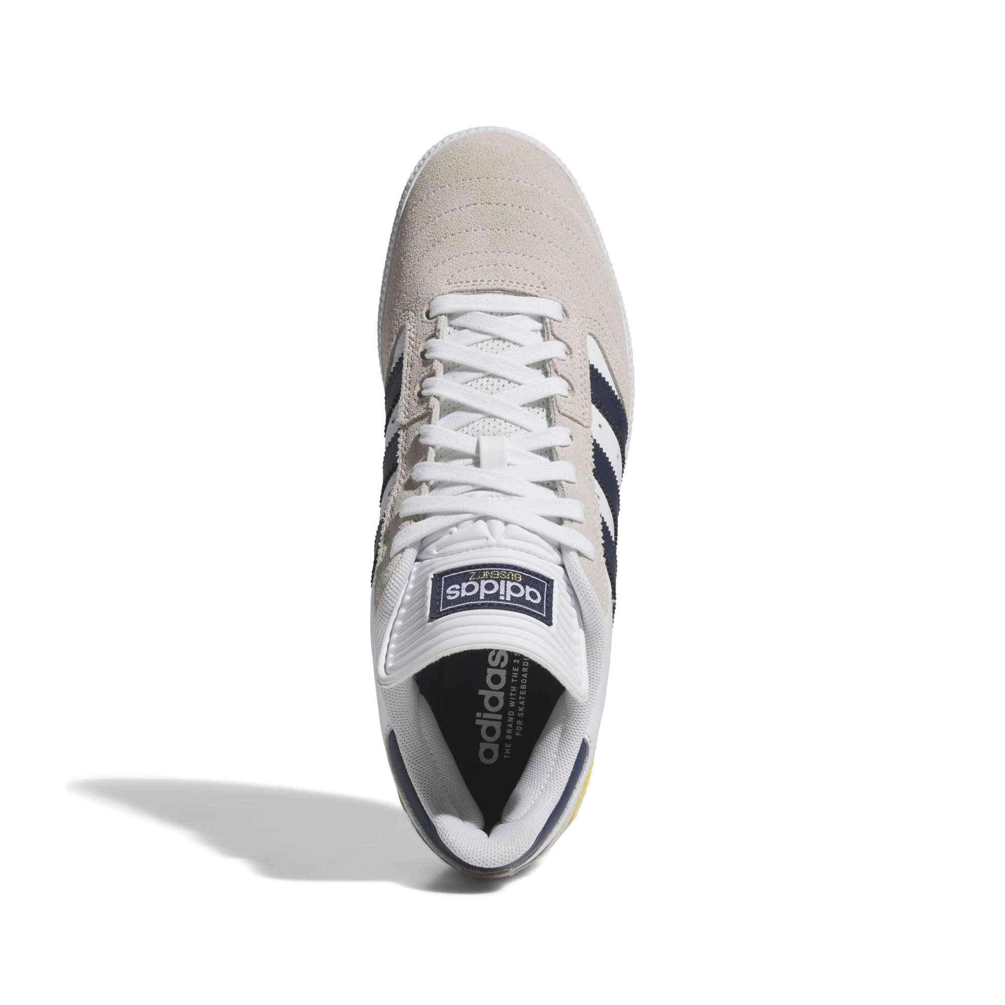 ADIDAS - BUSENITZ - Bliss / Collegiate Navy / Cloud White