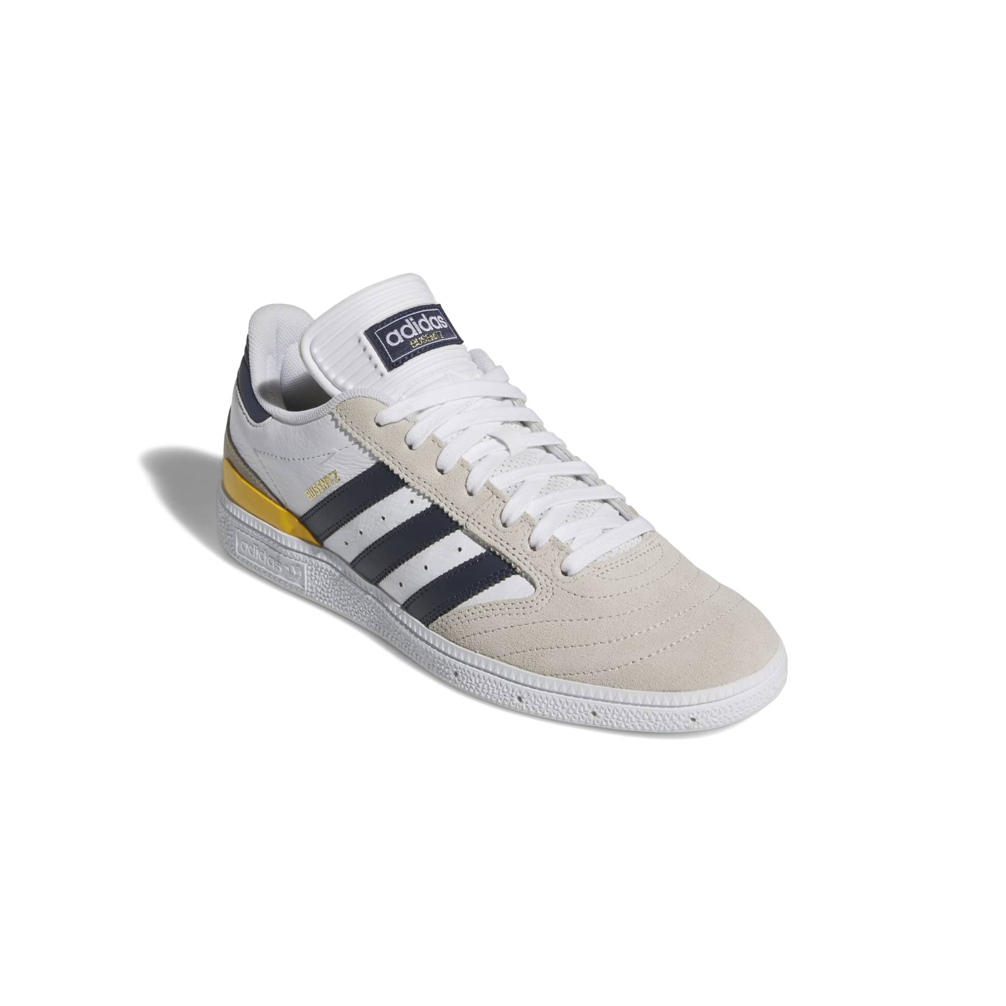 ADIDAS - BUSENITZ - Bliss / Collegiate Navy / Cloud White