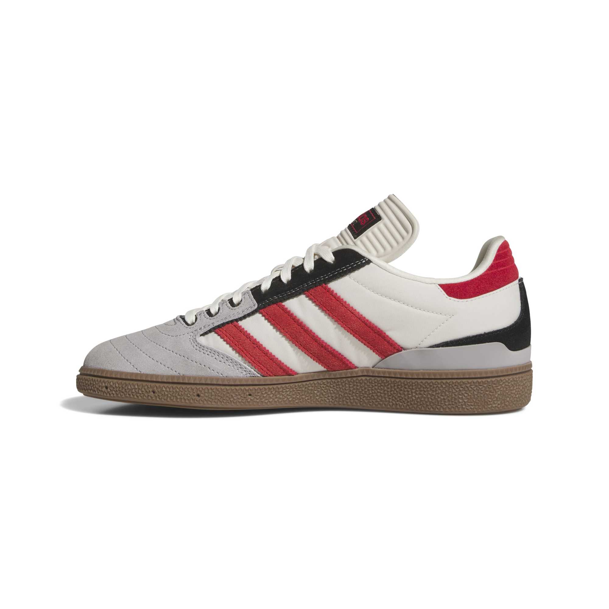 ADIDAS - BUSENITZ - Bliss / Better Scarlet / Gum