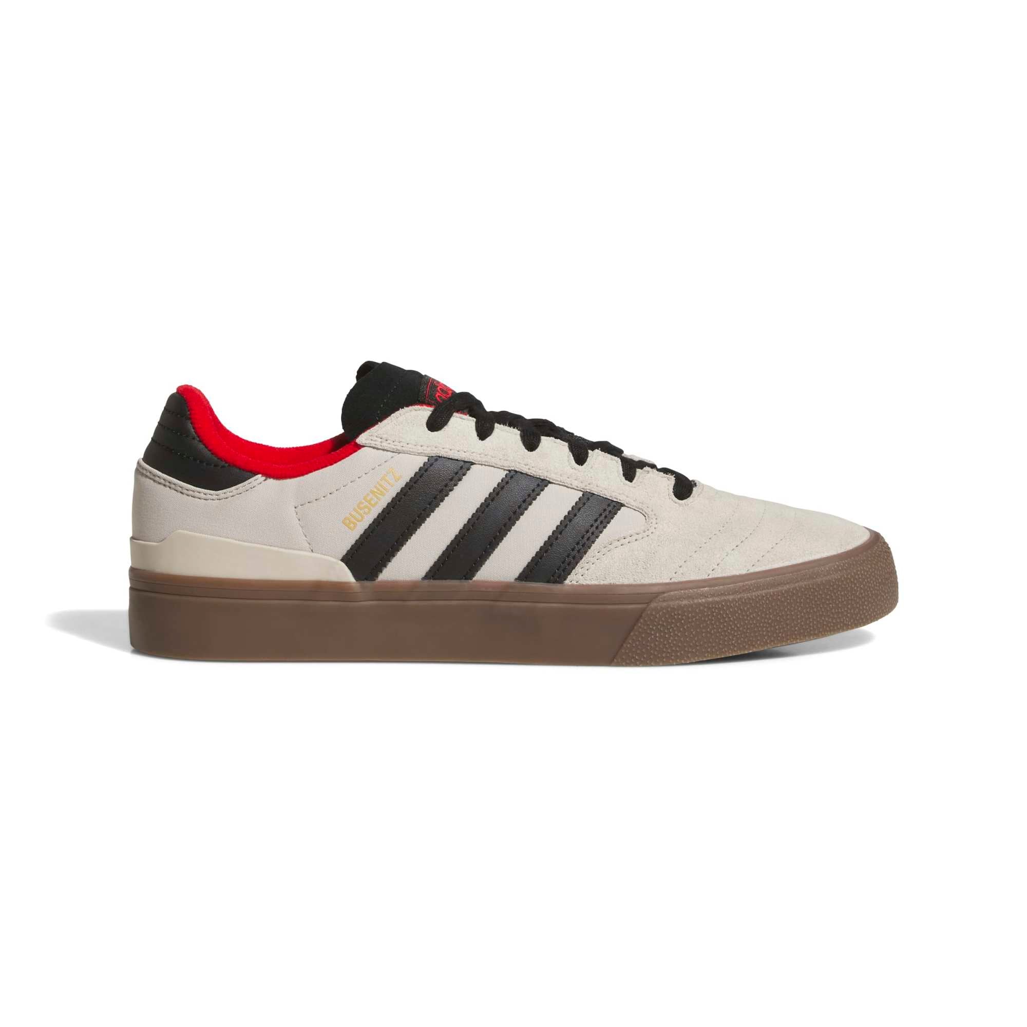 ADIDAS - BUSENITZ VULC II - Bliss / Core Black / Gum