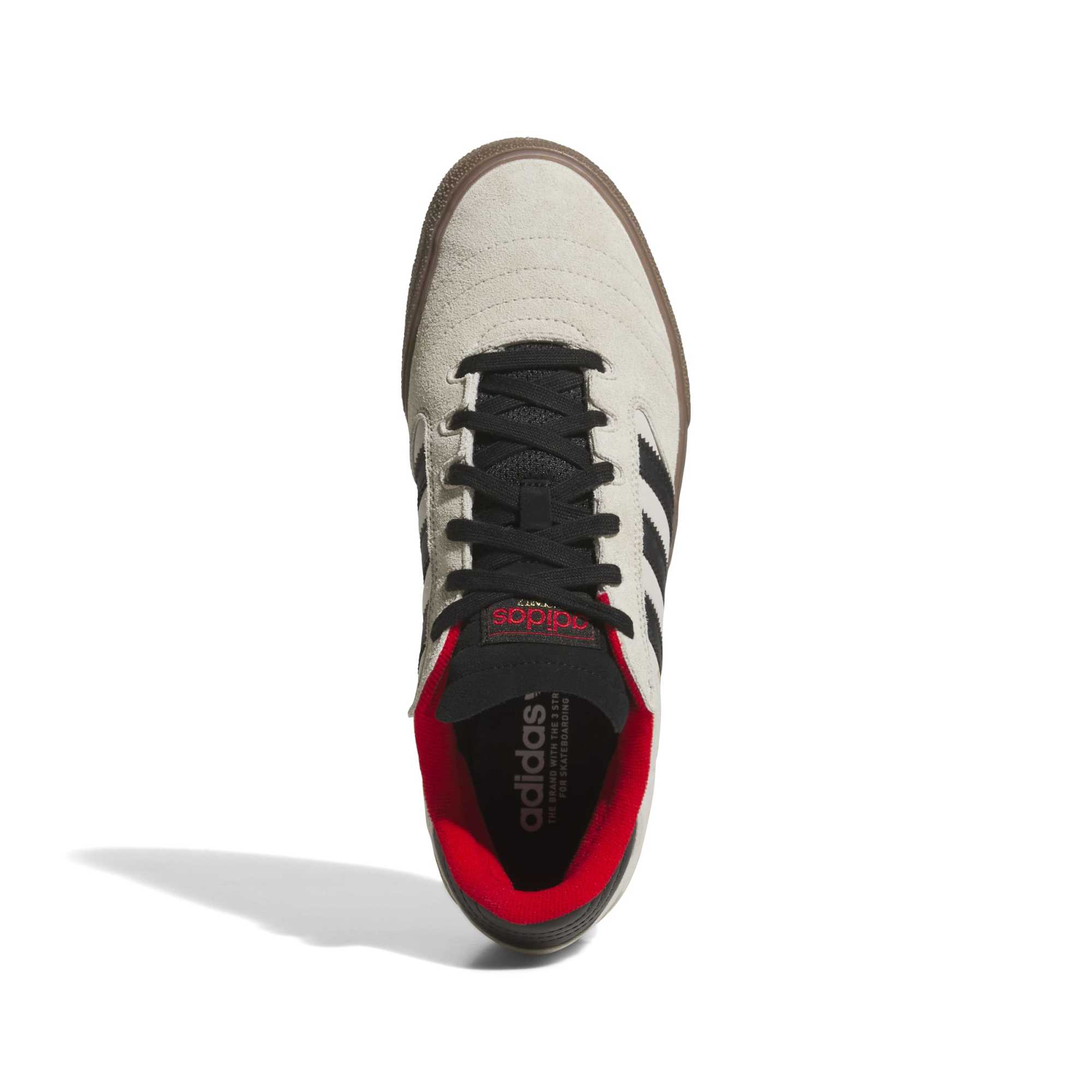 ADIDAS - BUSENITZ VULC II - Bliss / Core Black / Gum