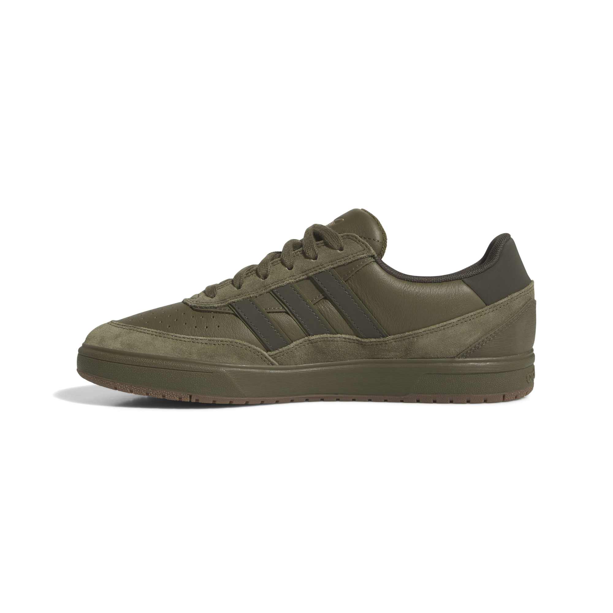 ADIDAS - TYSHAWN II - GREEN