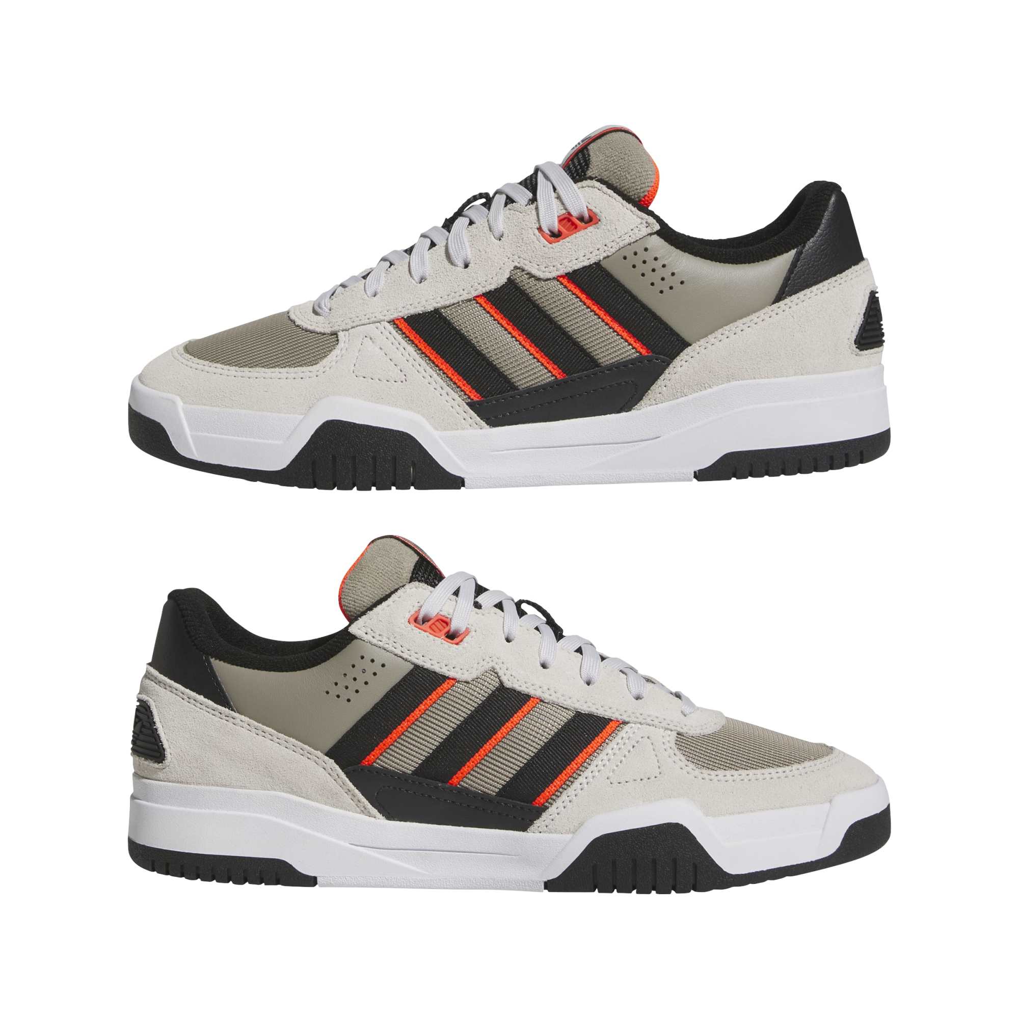 ADIDAS - TEKKIRA CUP - WHITE/RED/CBLACK