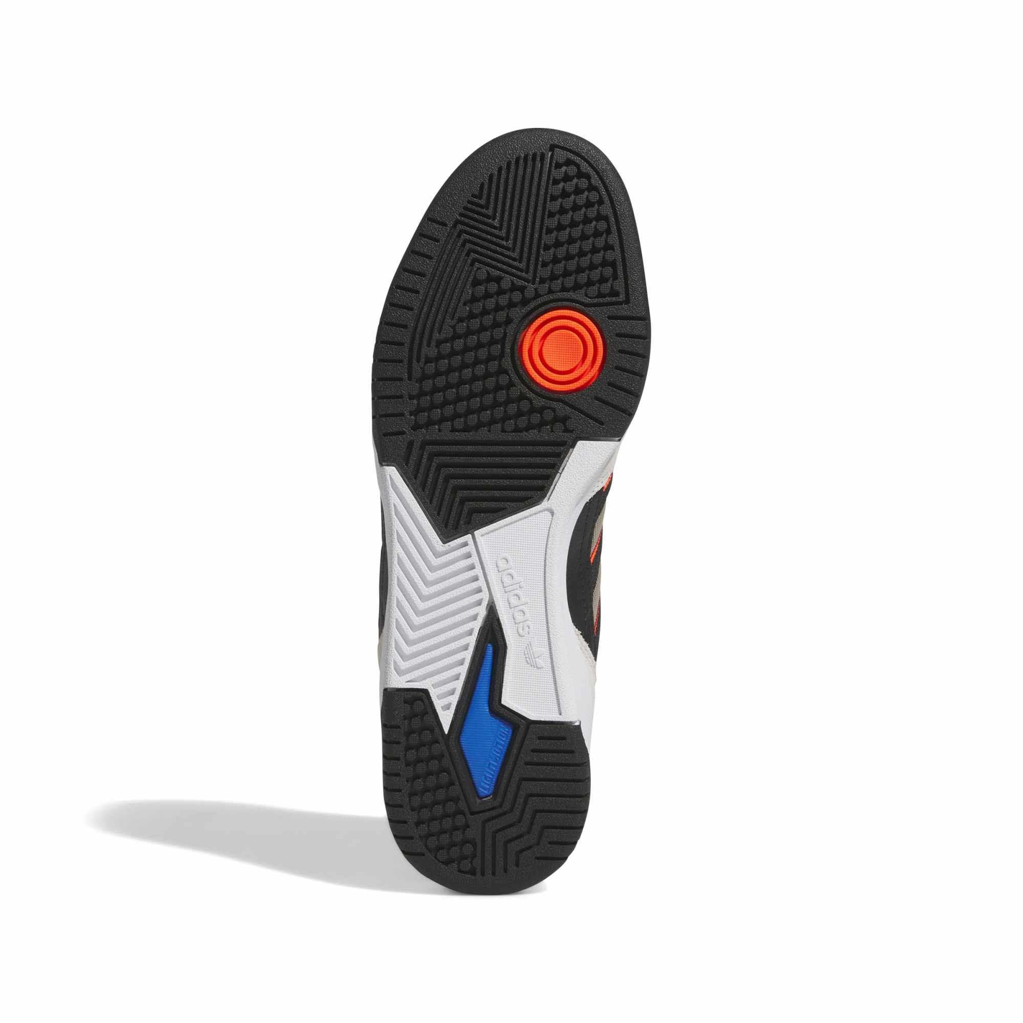 ADIDAS - TEKKIRA CUP - WHITE/RED/CBLACK