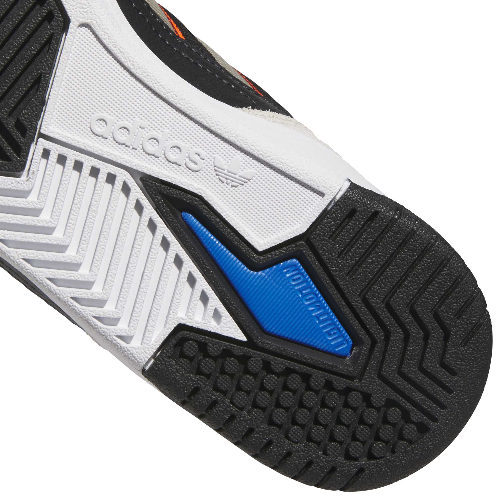 ADIDAS - TEKKIRA CUP - WHITE/RED/CBLACK