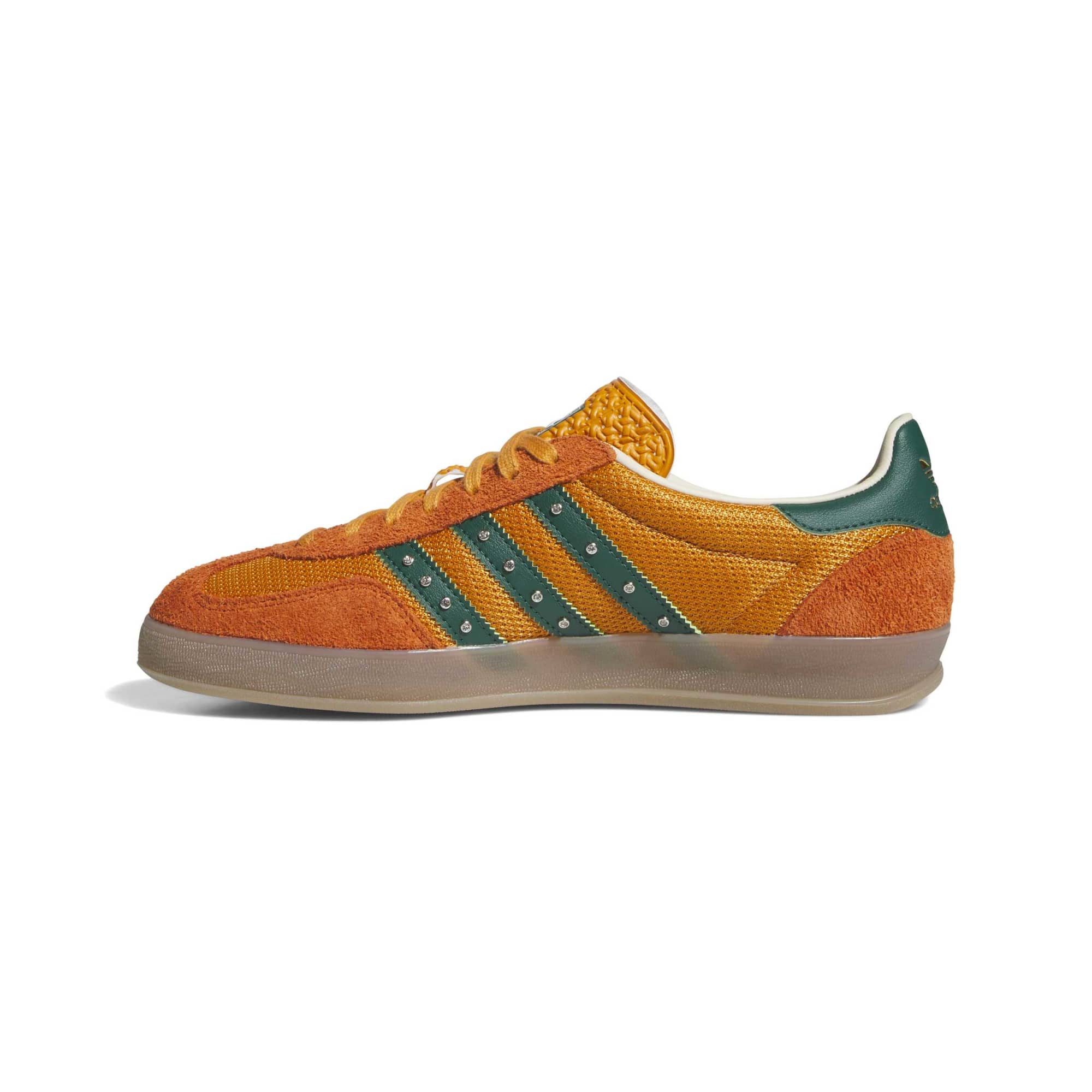 ADIDAS - GAZELLE INDOOR X HARDIES - Rustic Orange