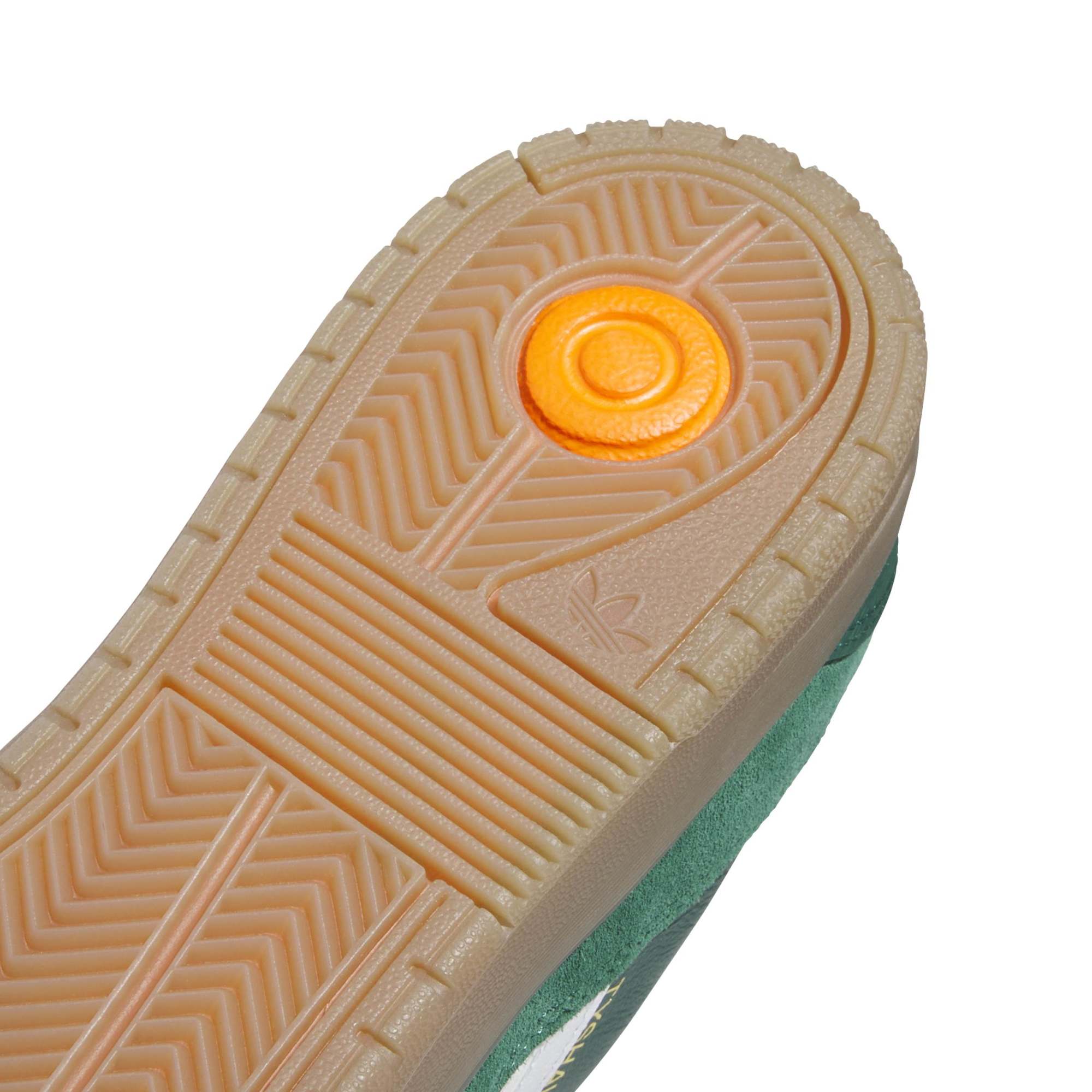 ADIDAS - TYSHAWN II - Collegiate Green/Cloud White/Gum