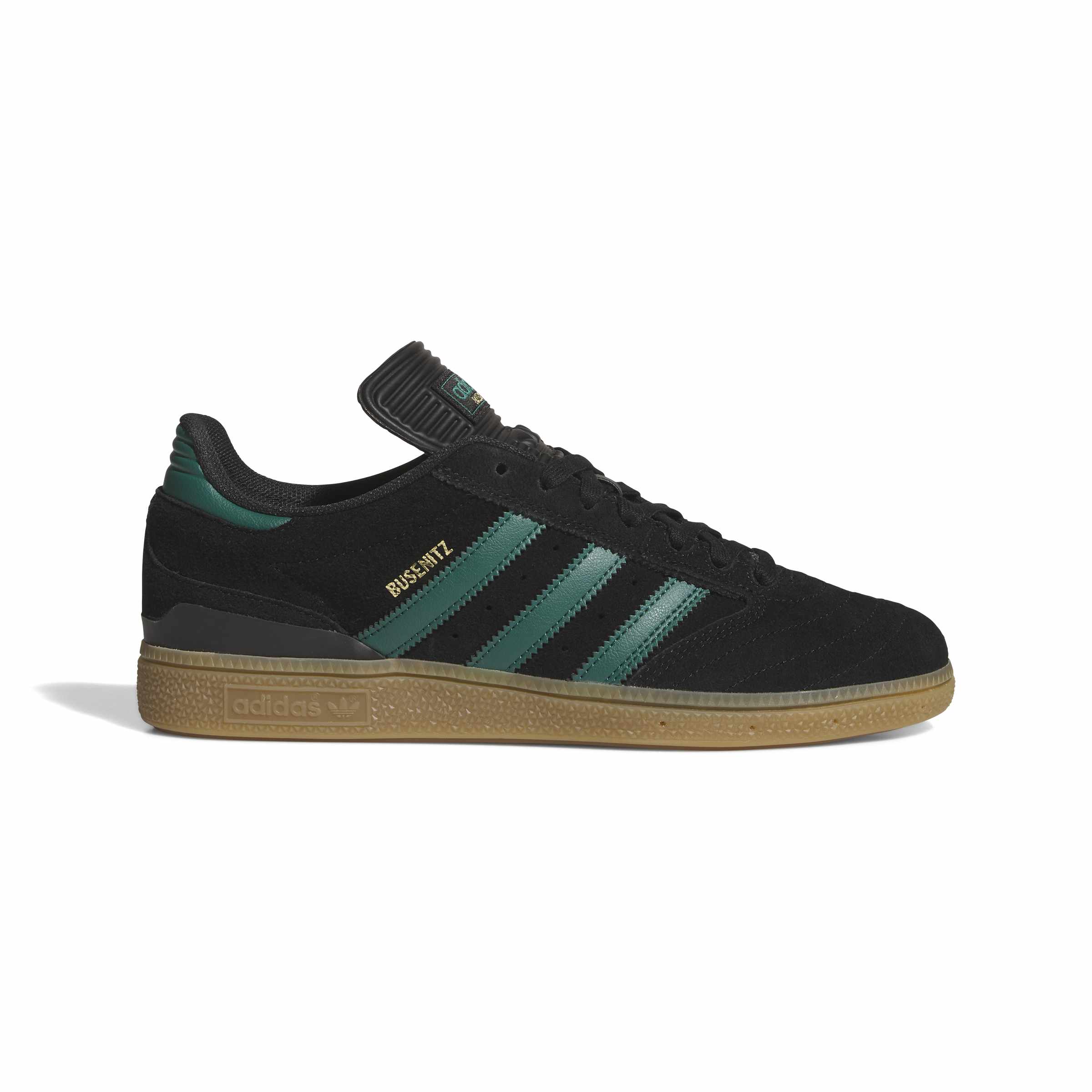 ADIDAS - BUSENITZ - BLACK UNIVERSITY