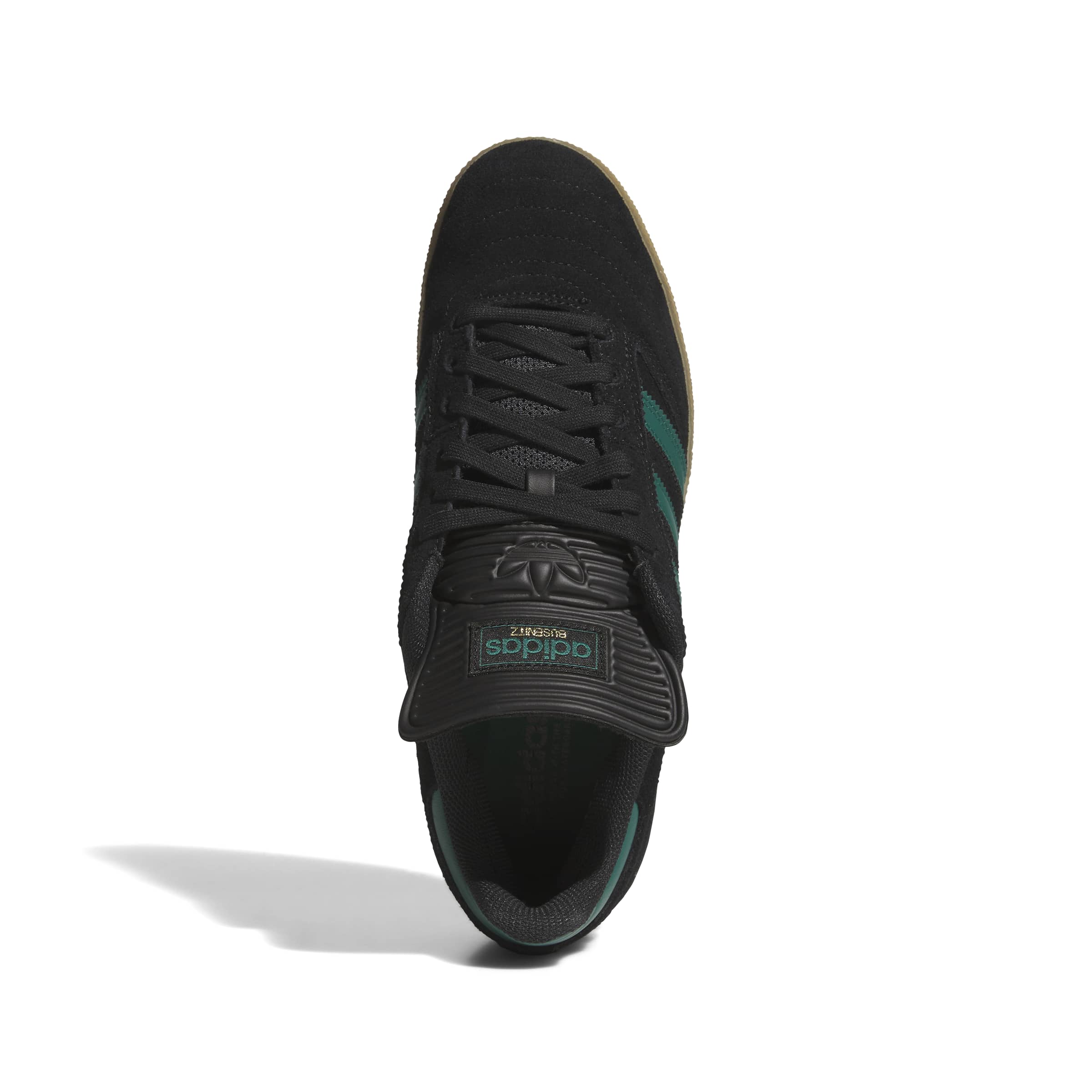 ADIDAS - BUSENITZ - BLACK UNIVERSITY