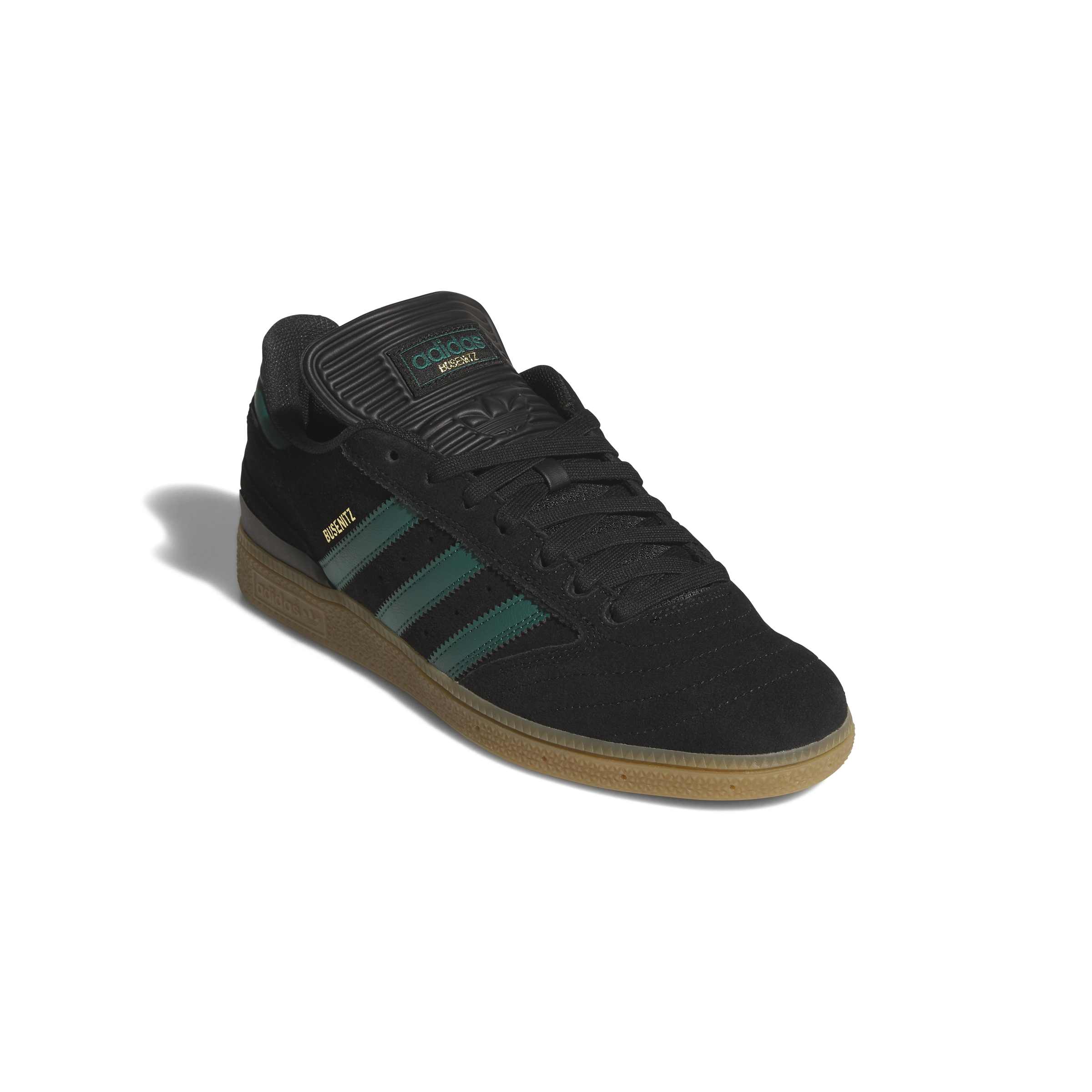 ADIDAS - BUSENITZ - BLACK UNIVERSITY