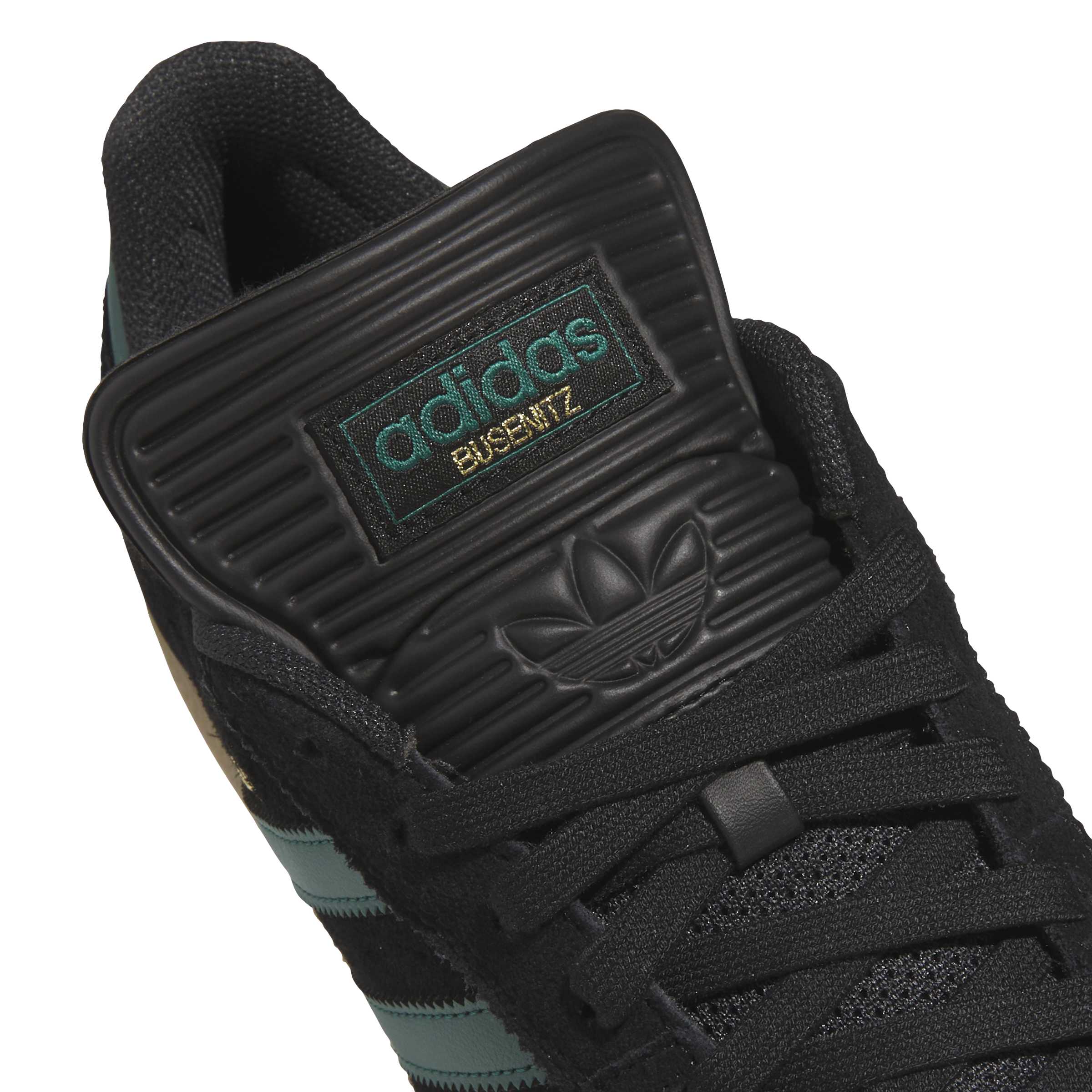 ADIDAS - BUSENITZ - BLACK UNIVERSITY