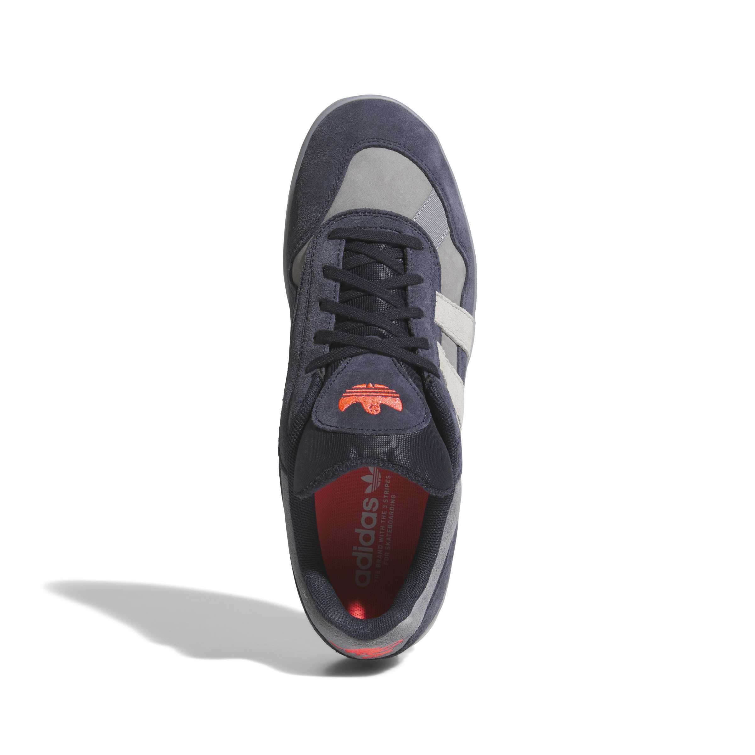 ADIDAS - ALOHA SUPER - Legend Ink / Crystal White / Grey One