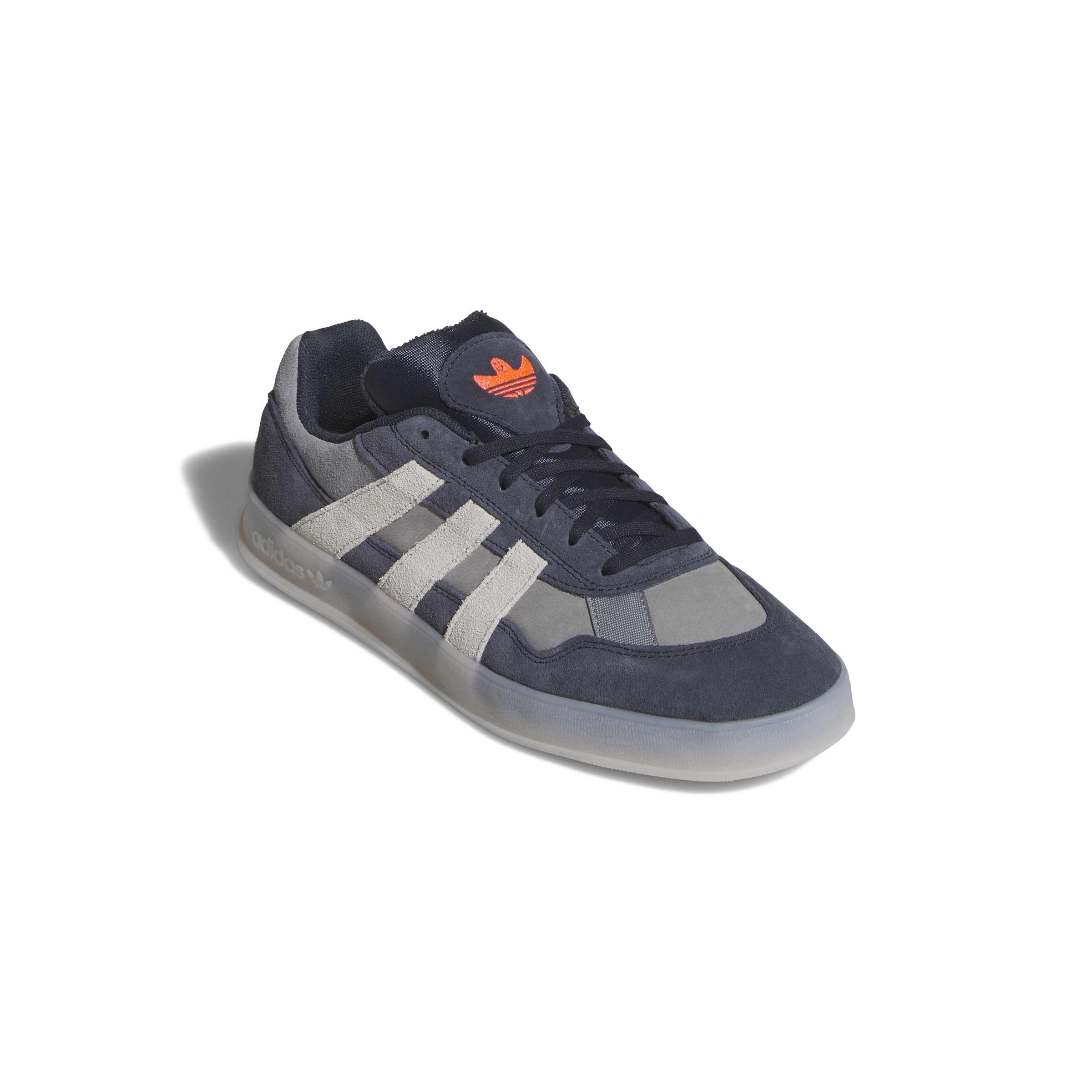ADIDAS - ALOHA SUPER - Legend Ink / Crystal White / Grey One