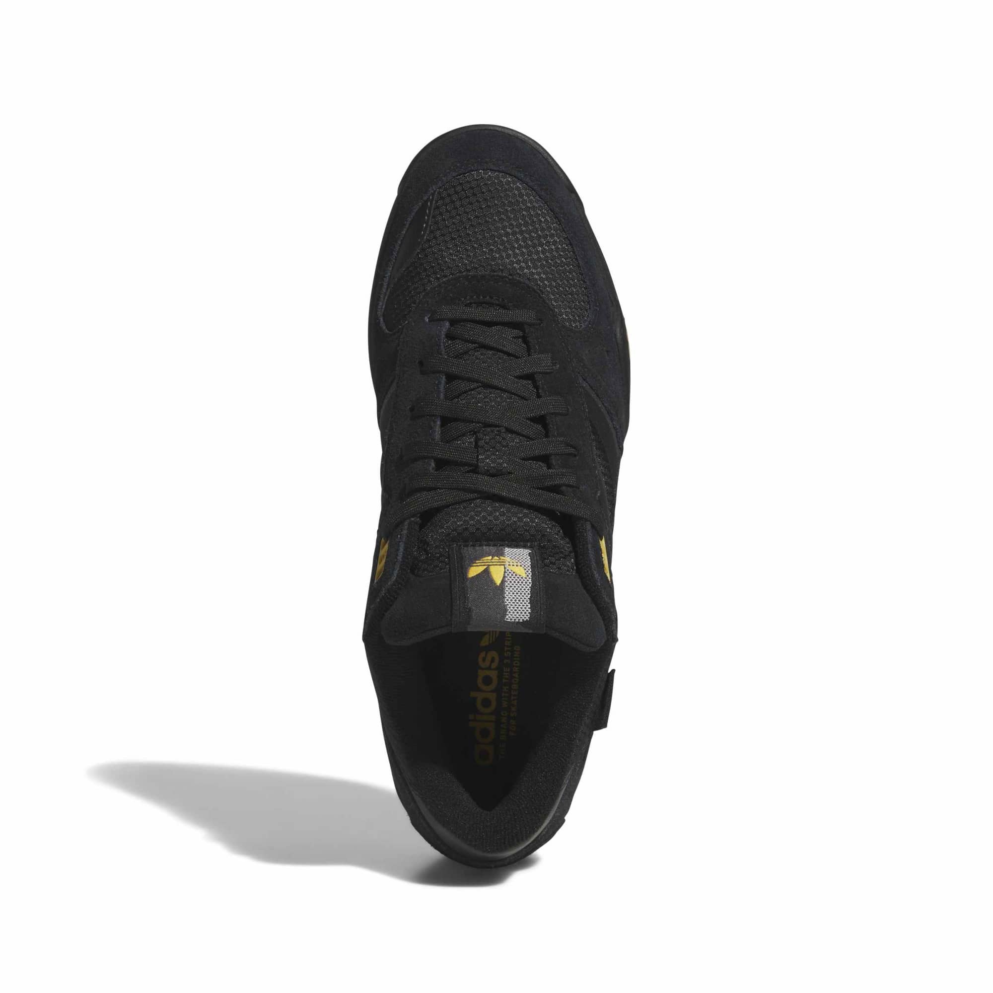 ADIDAS - TEKKIRA CUP - CARBON/CBLACK