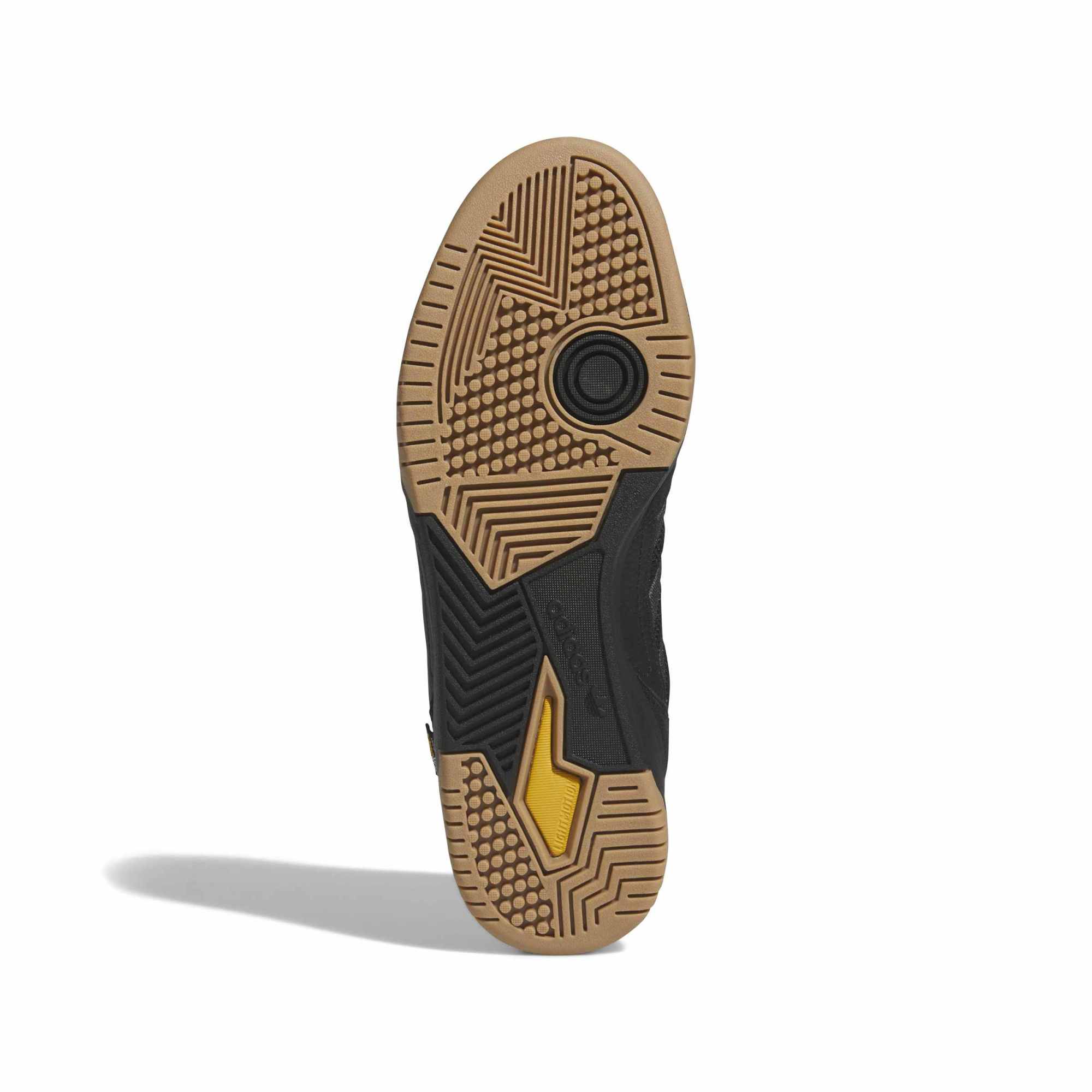 ADIDAS - TEKKIRA CUP - CARBON/CBLACK