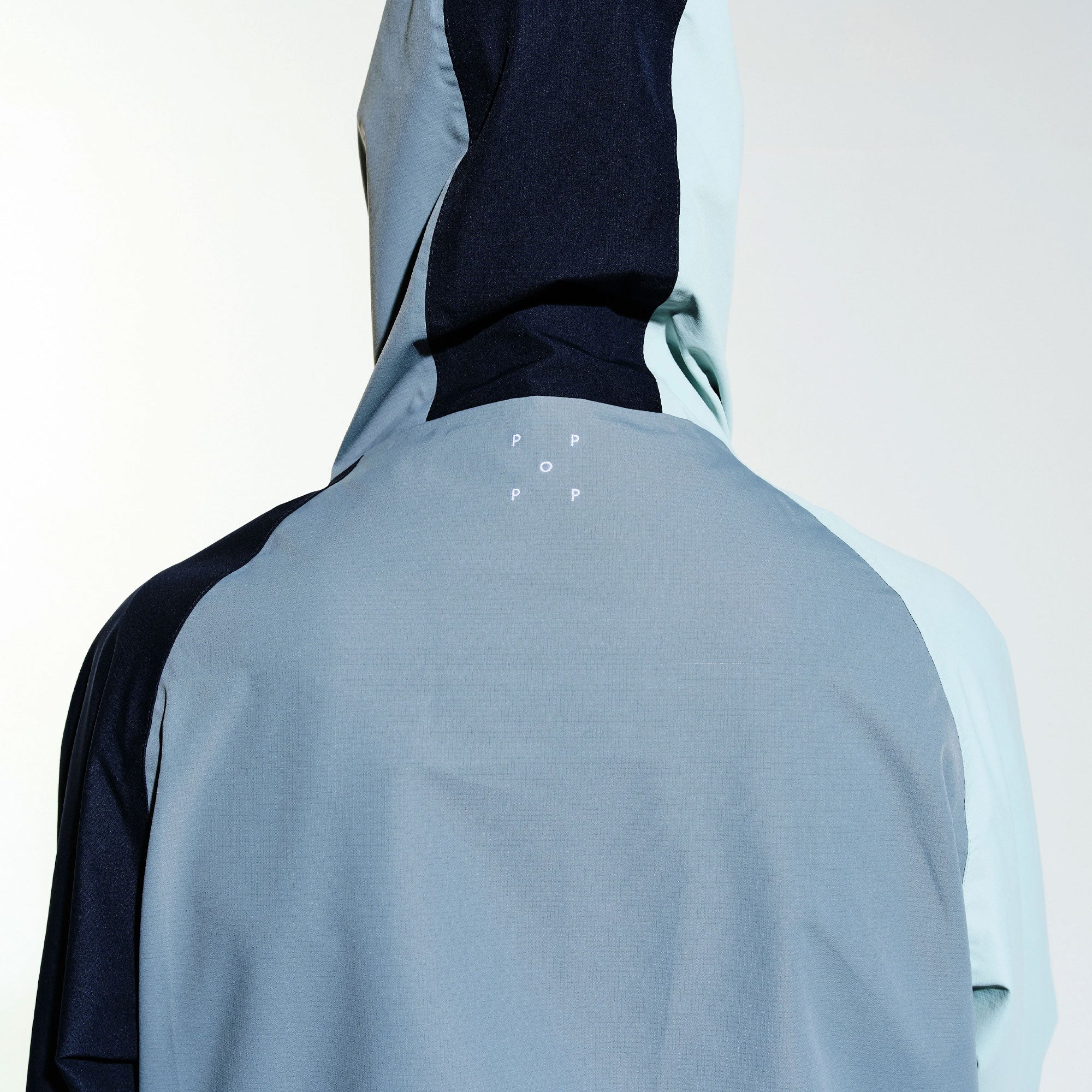 POP TRADING COMPANY -  Oracle Jacket Multicolour