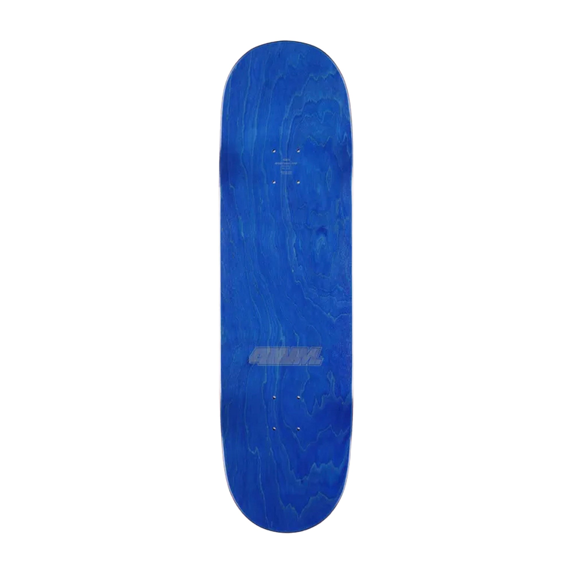 411VM - CHAOS ICON DECK - BLACK
