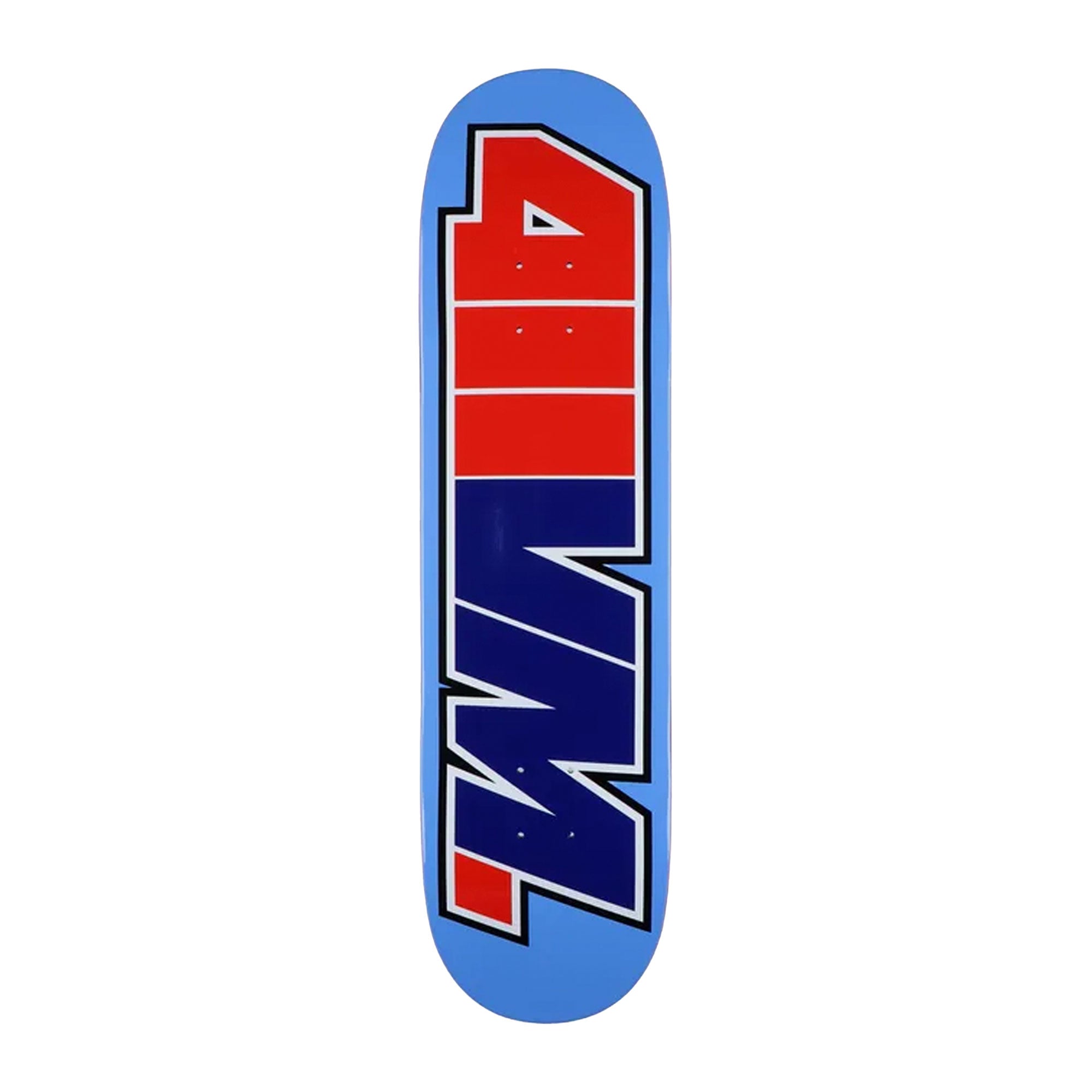 411VM - ICON LOGO - BLUE