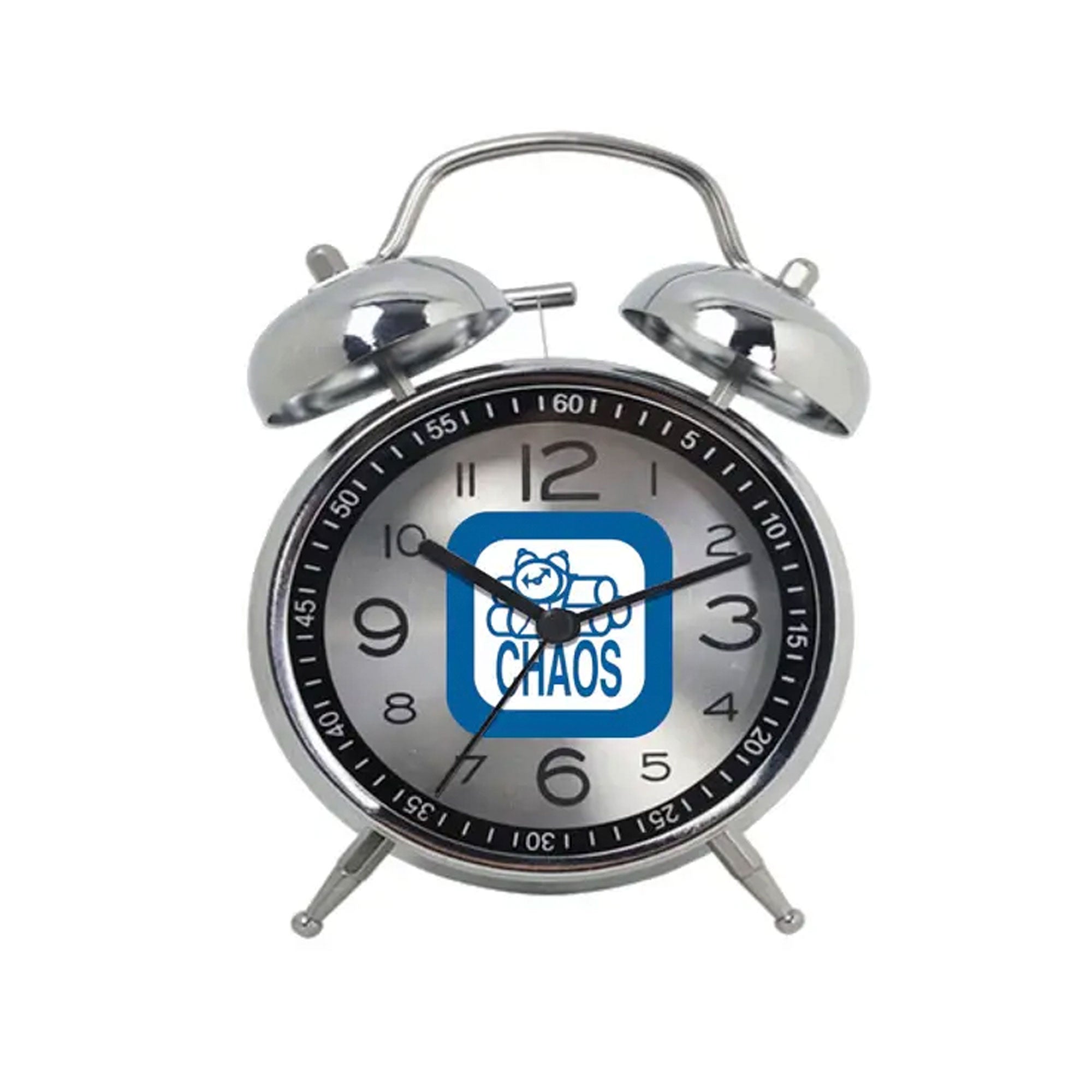 411VM - RELOJ CHAOS