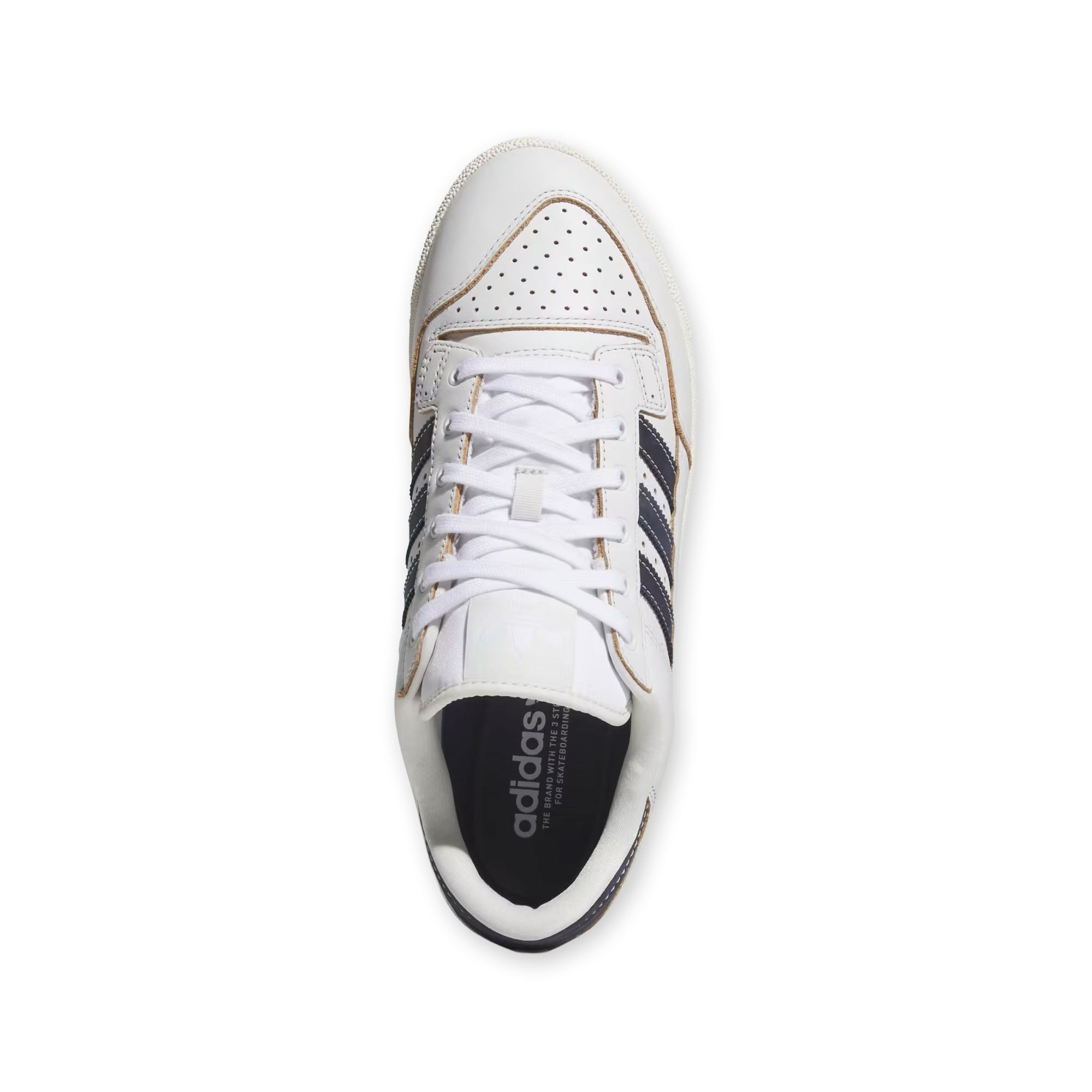 ADIDAS - CENTENNIAL 85 LOW ADV - OFFWHITE