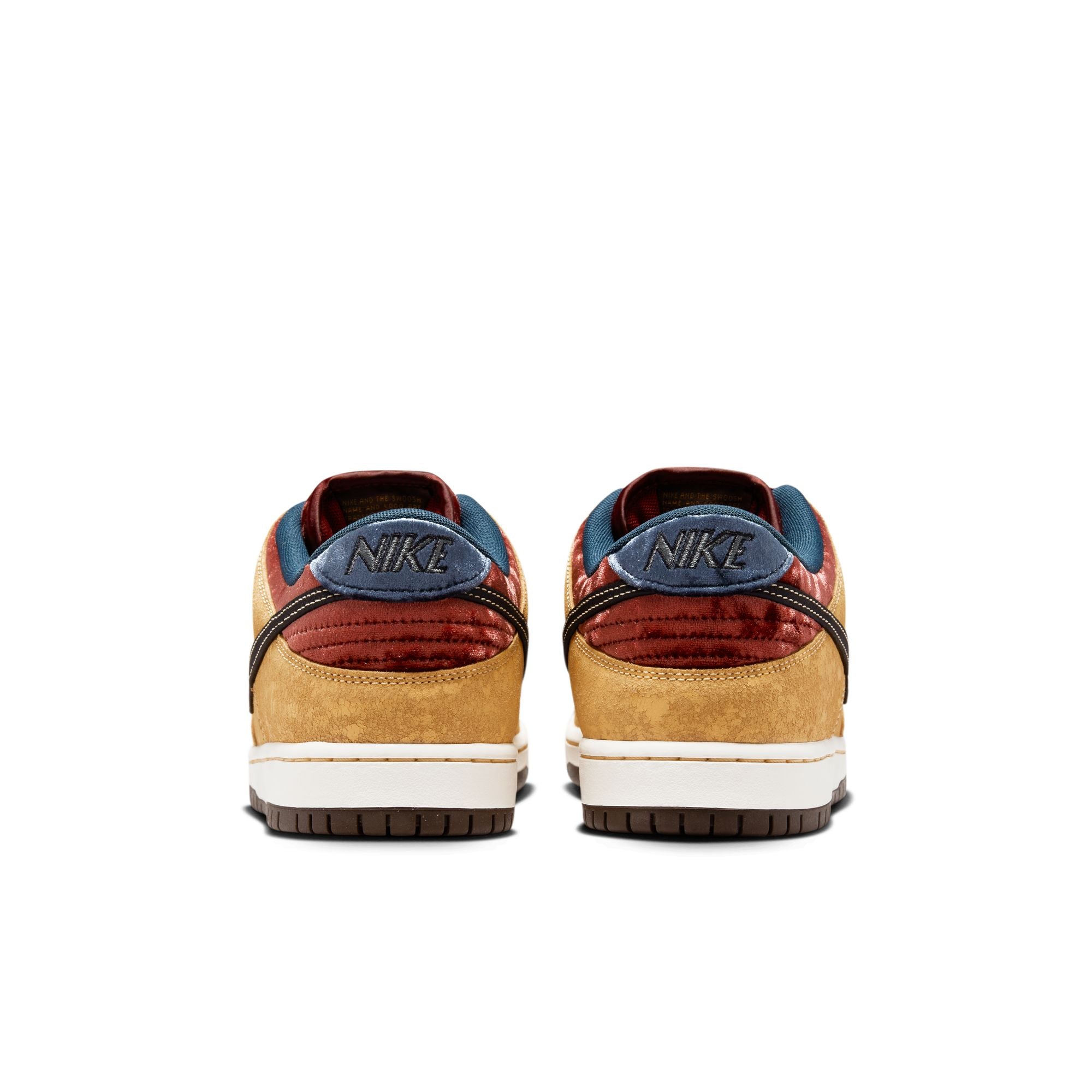NIKE SB - DUNK LOW PRO 200