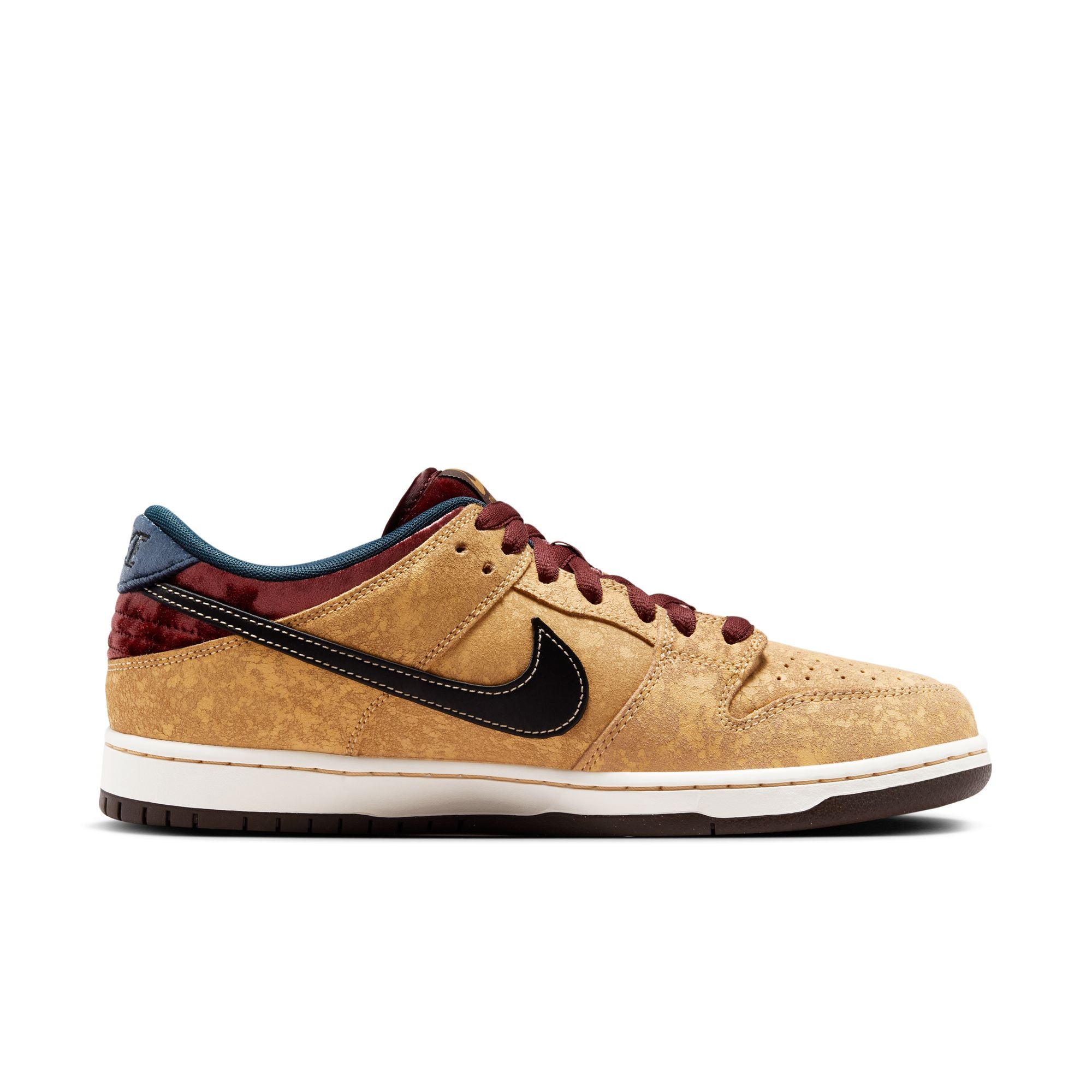 NIKE SB - DUNK LOW PRO 200