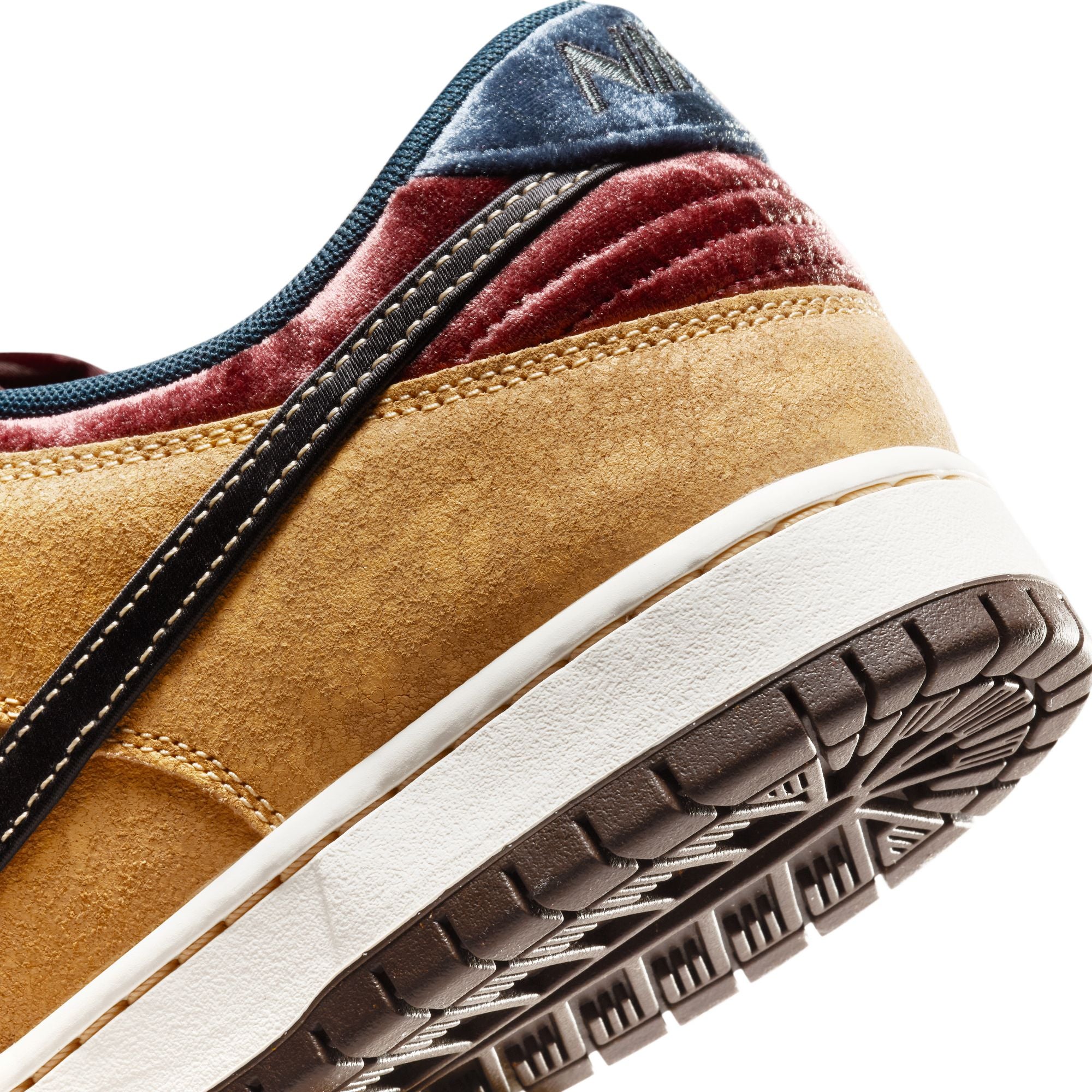 NIKE SB - DUNK LOW PRO 200