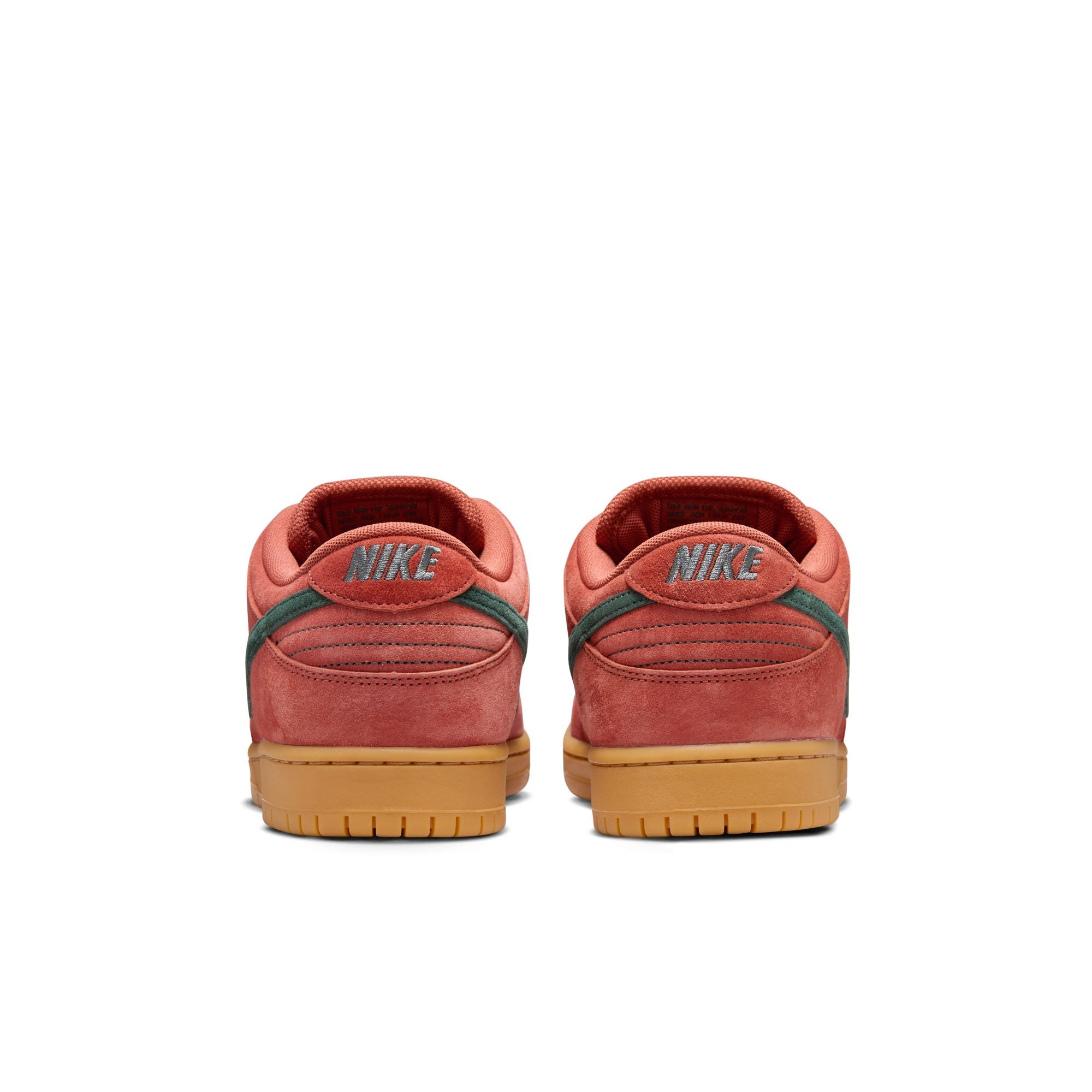 NIKE - DUNK LOW PRO / GRANATE