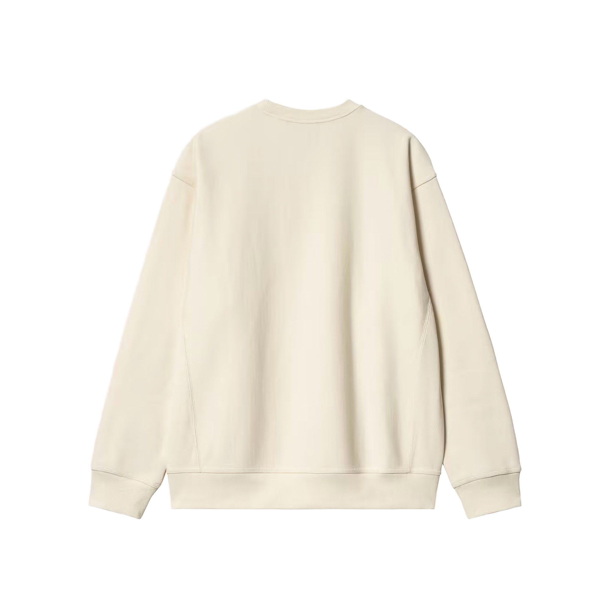 CARHARTT WIP - American Script Sweatshirt