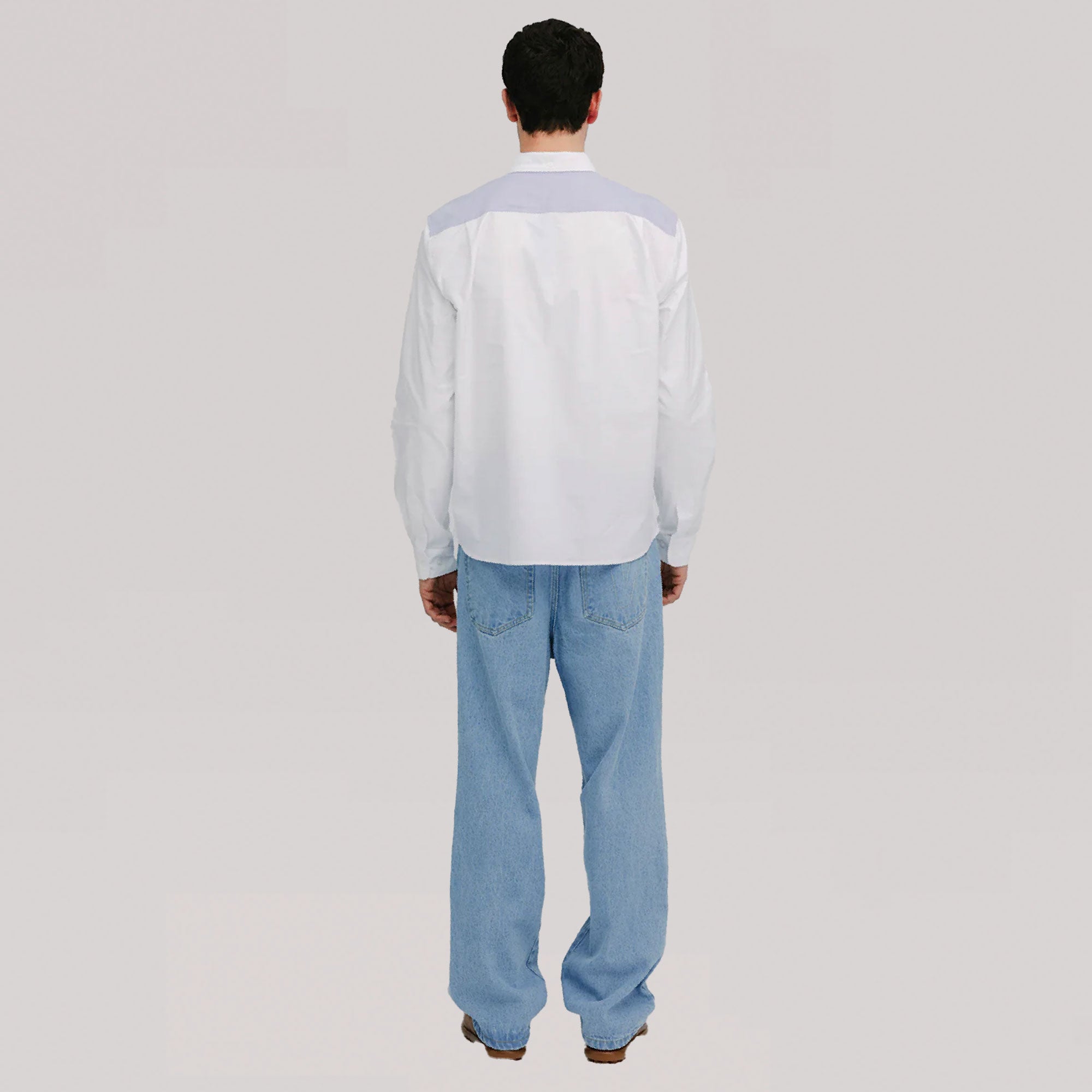 NOUS NE SOMMES PAS AMIS - CAMISA - Shigoto Shirt