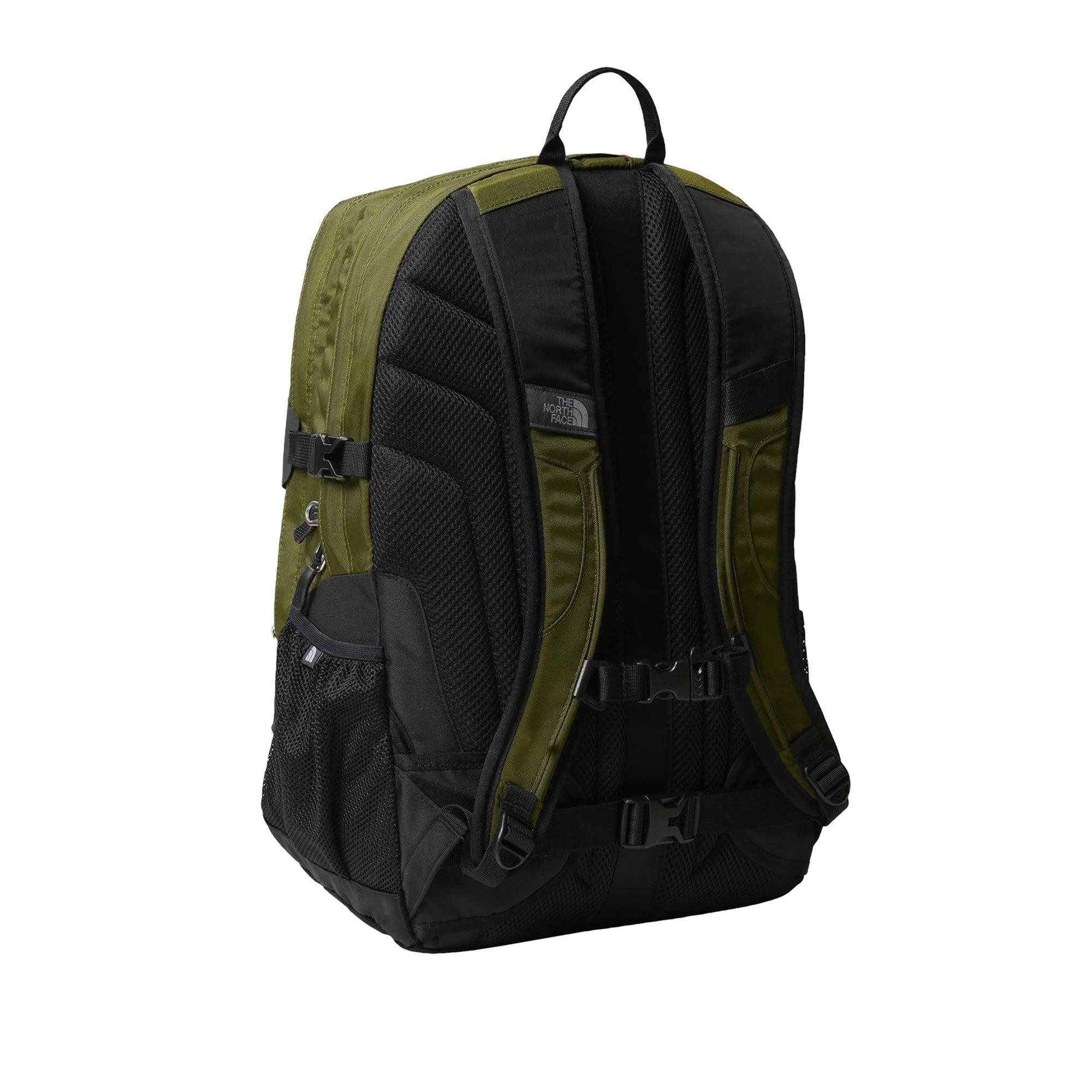 LA CARA NORTE - MOCHILA / VERDE