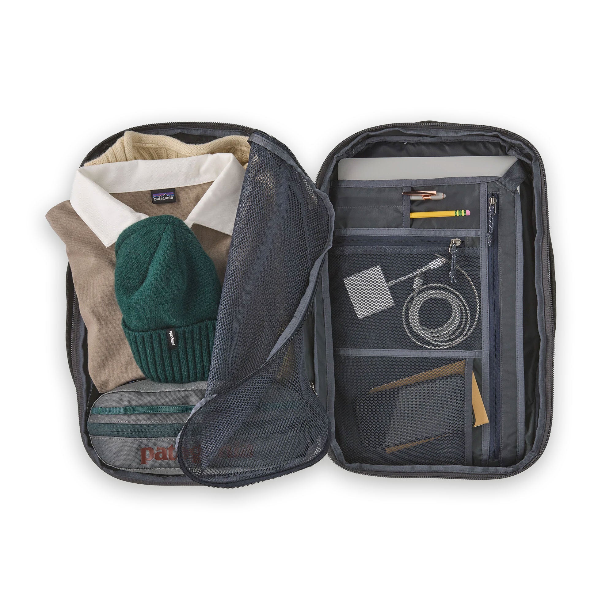 PATAGONIA - Black Hole® Mini MLC™ Backpack 30L