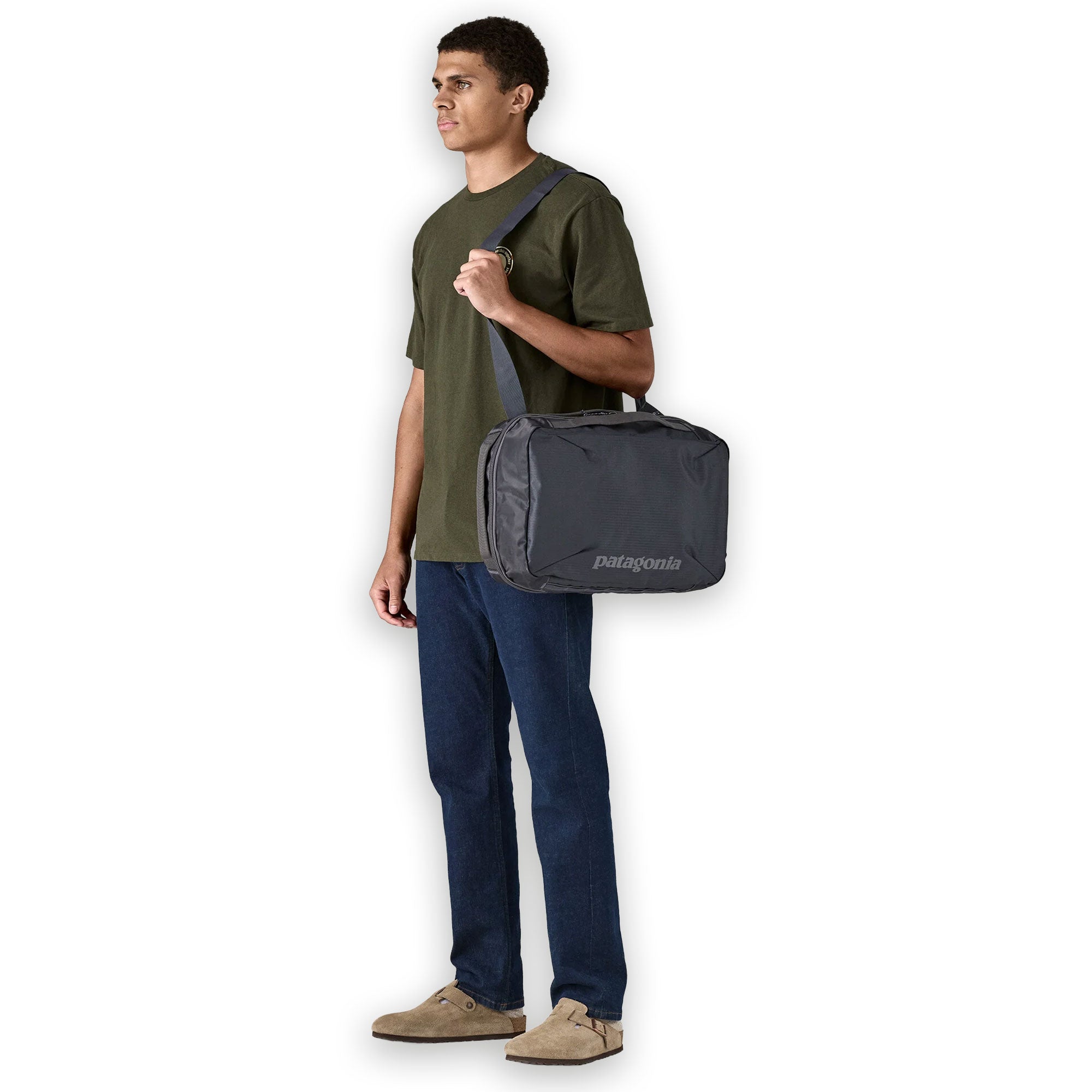 PATAGONIA - Black Hole® Mini MLC™ Backpack 30L