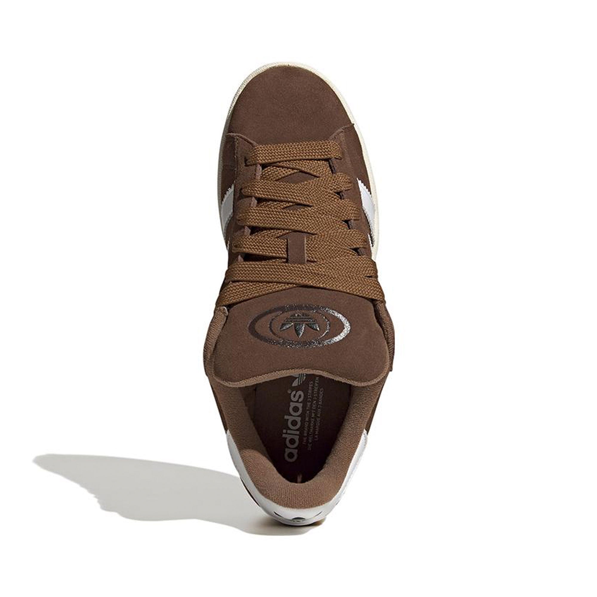 ADIDAS - CAMPUS 00S - MARRÓN