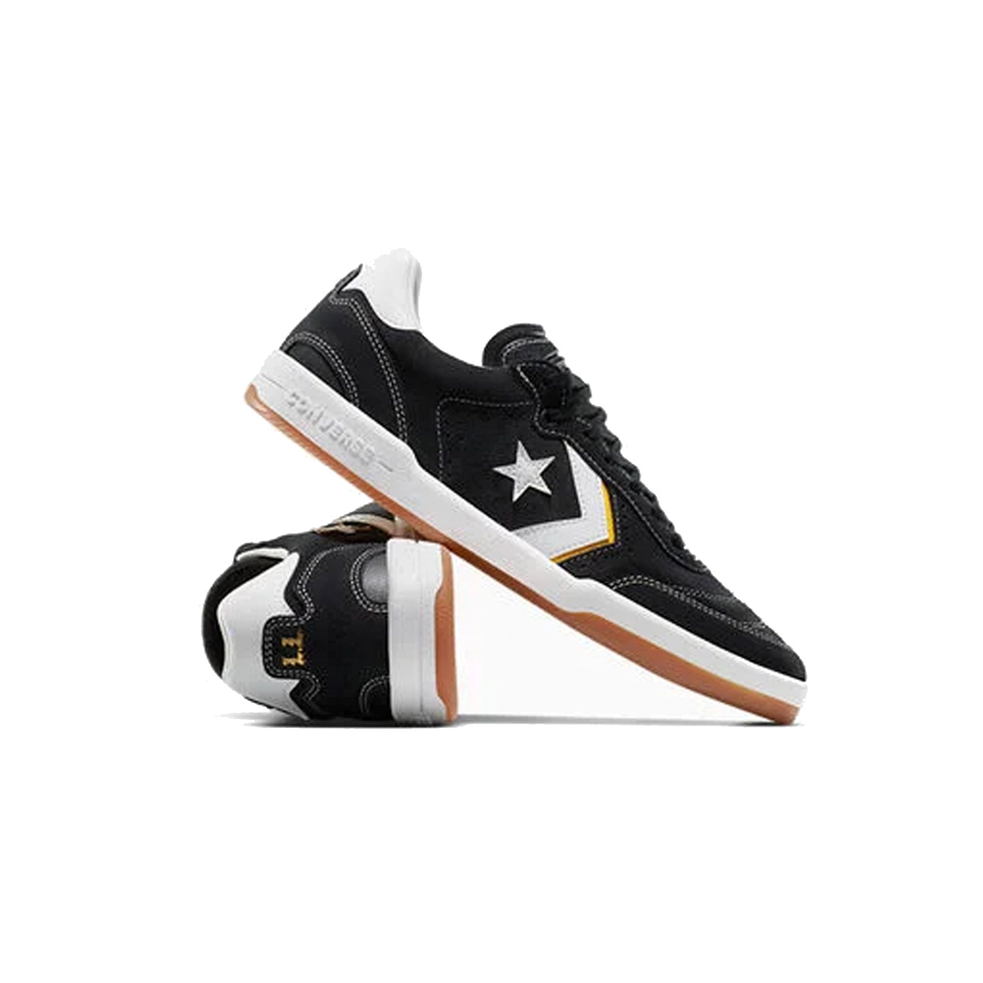 CONVERSE - ONE STARS JAIME - NOIR
