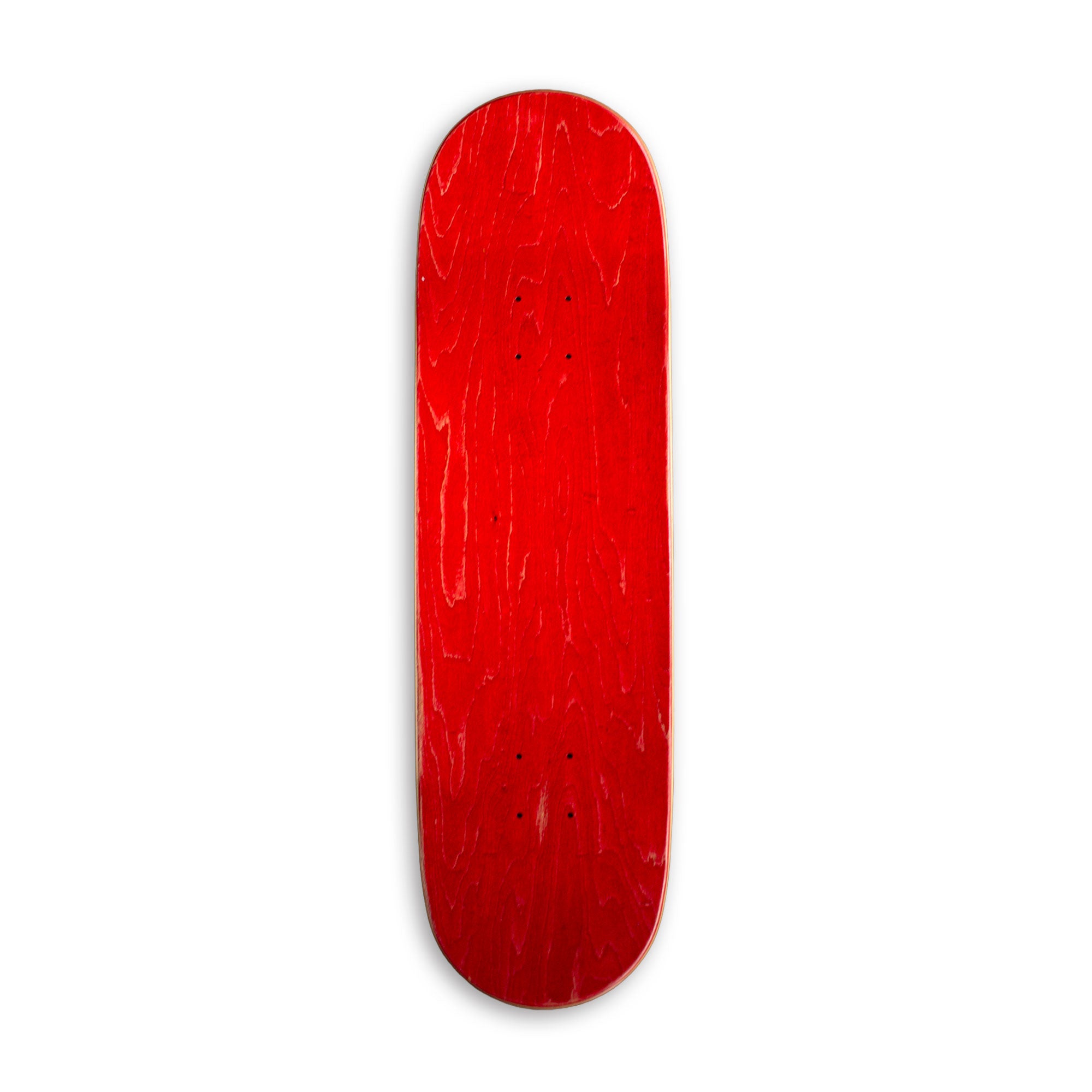 LAPLAZA - LA CONTXA - Medium concave Popsicle