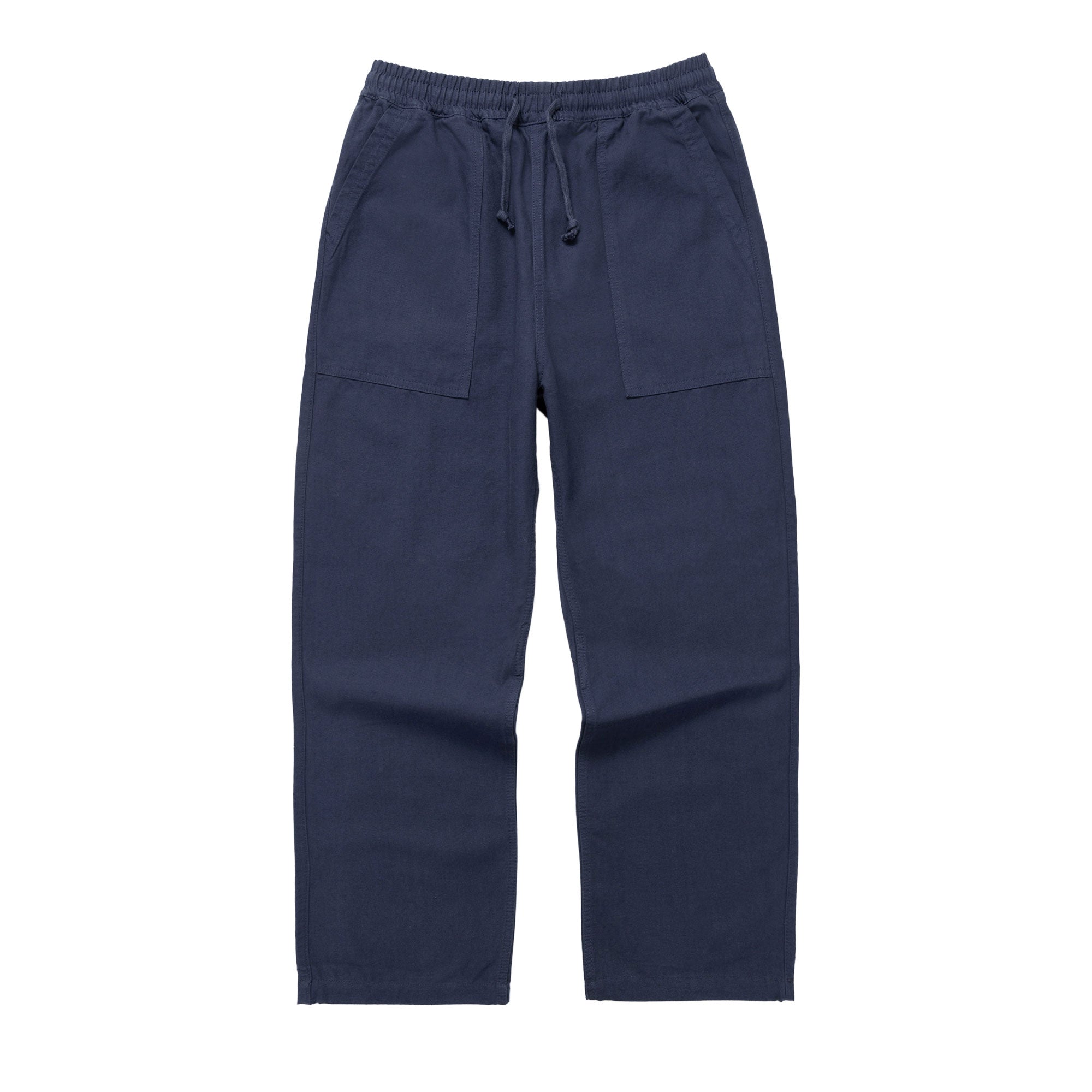 SERVICE WORKS - Classic Chef Pants - Dark Navy