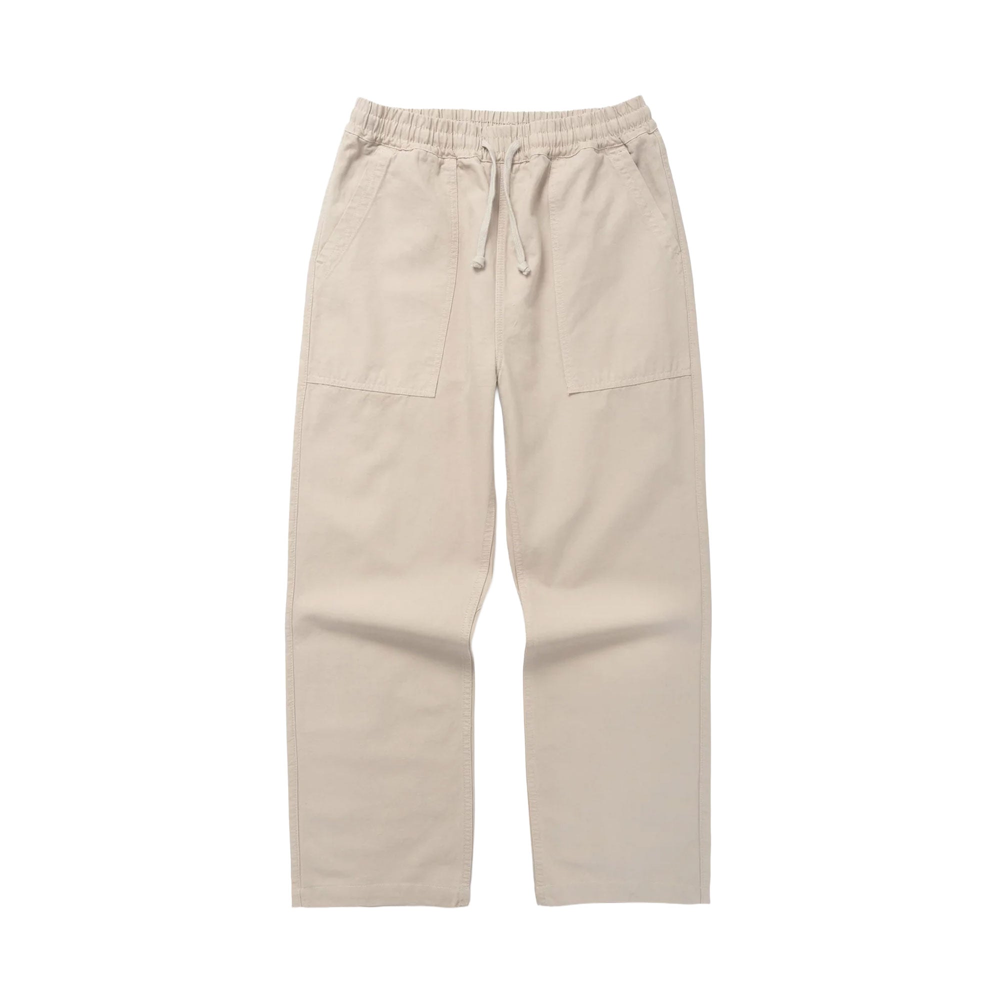 SERVICE WORKS - Classic Chef Pants - Stone