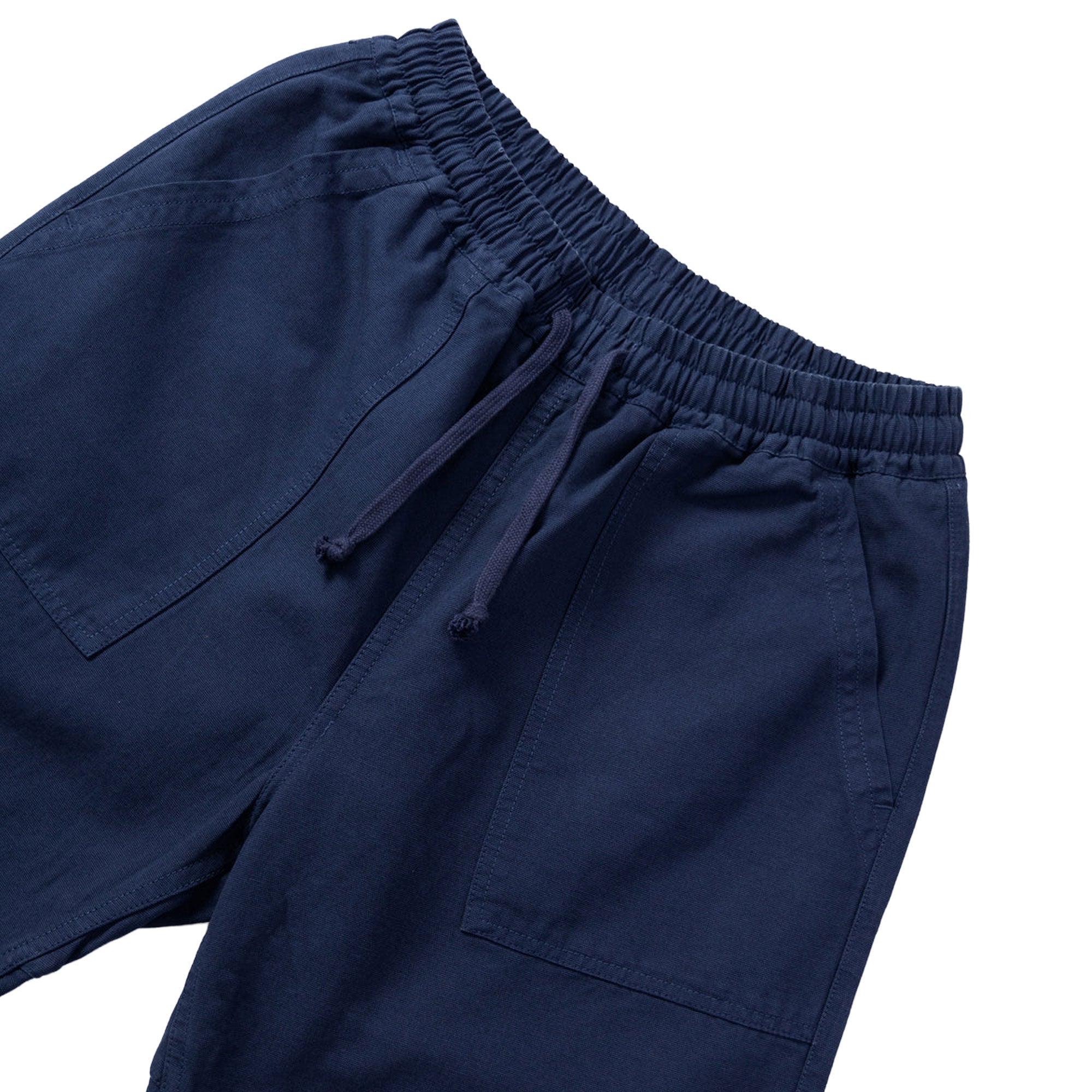 SERVICE WORKS - Classic Chef Shorts - Dark Navy