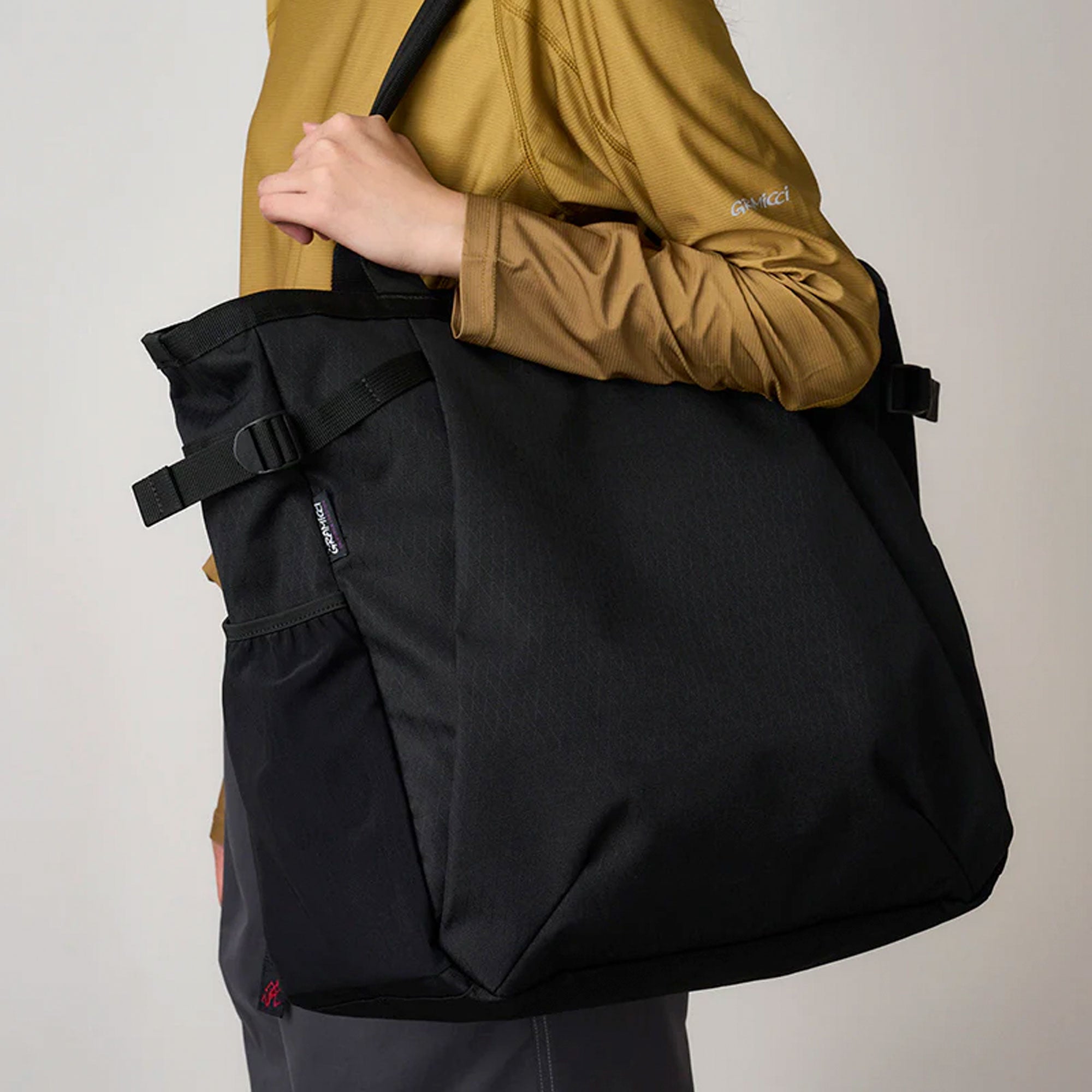 GRAMICCI - Climbing Tote - BLACK