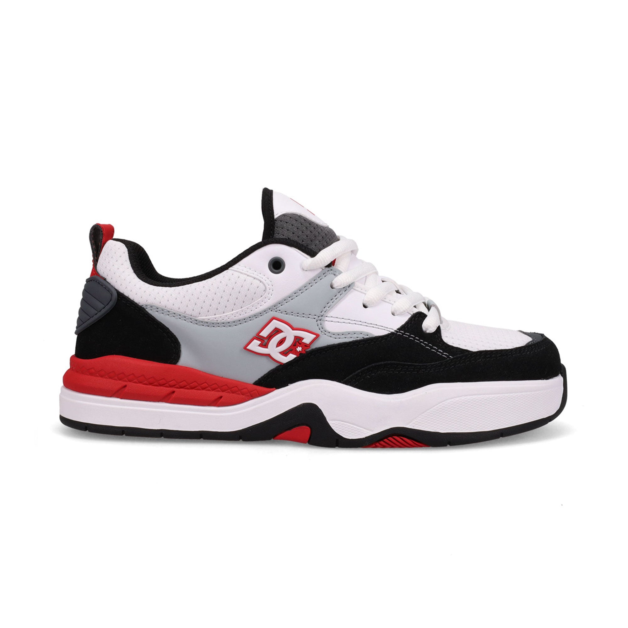 DC SHOES - DC ASCEND