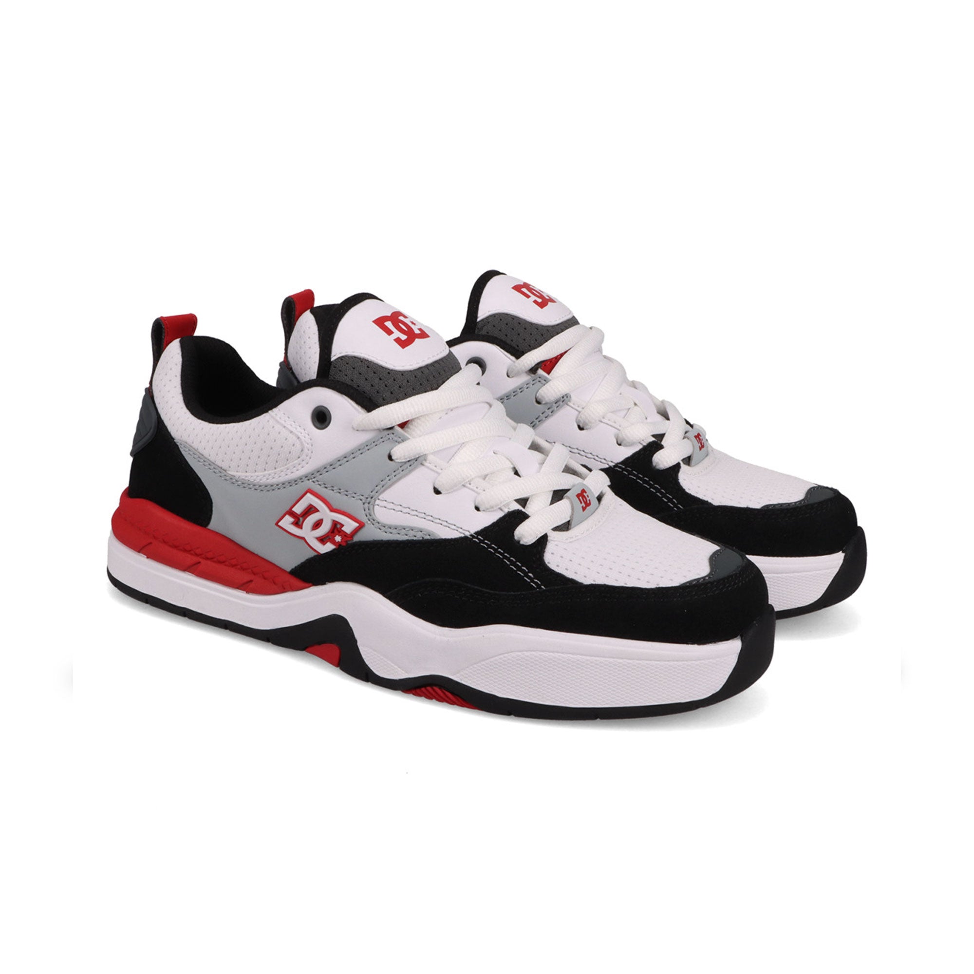 DC SHOES - DC ASCEND