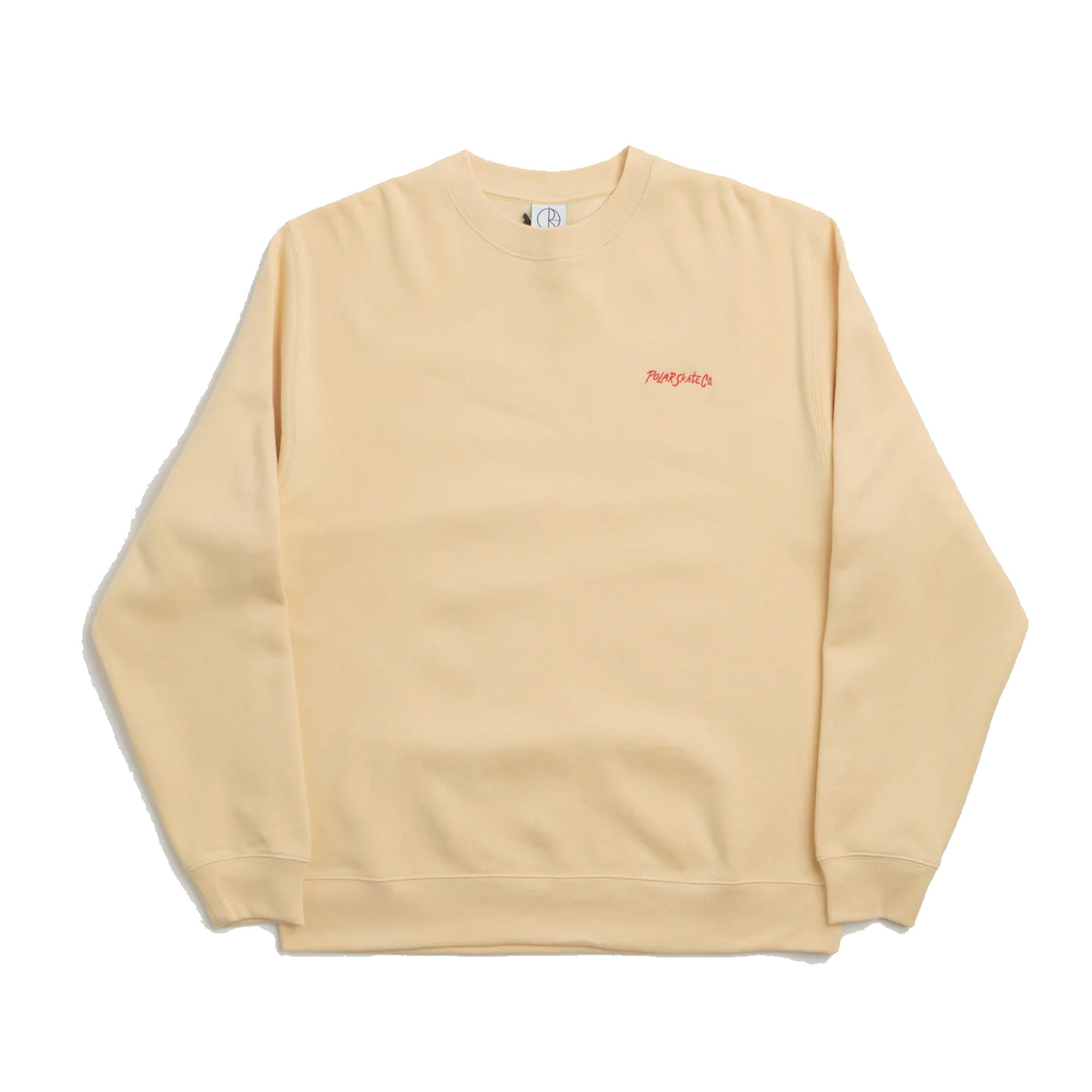 Polar - Dave Crewneck Sweatshirt