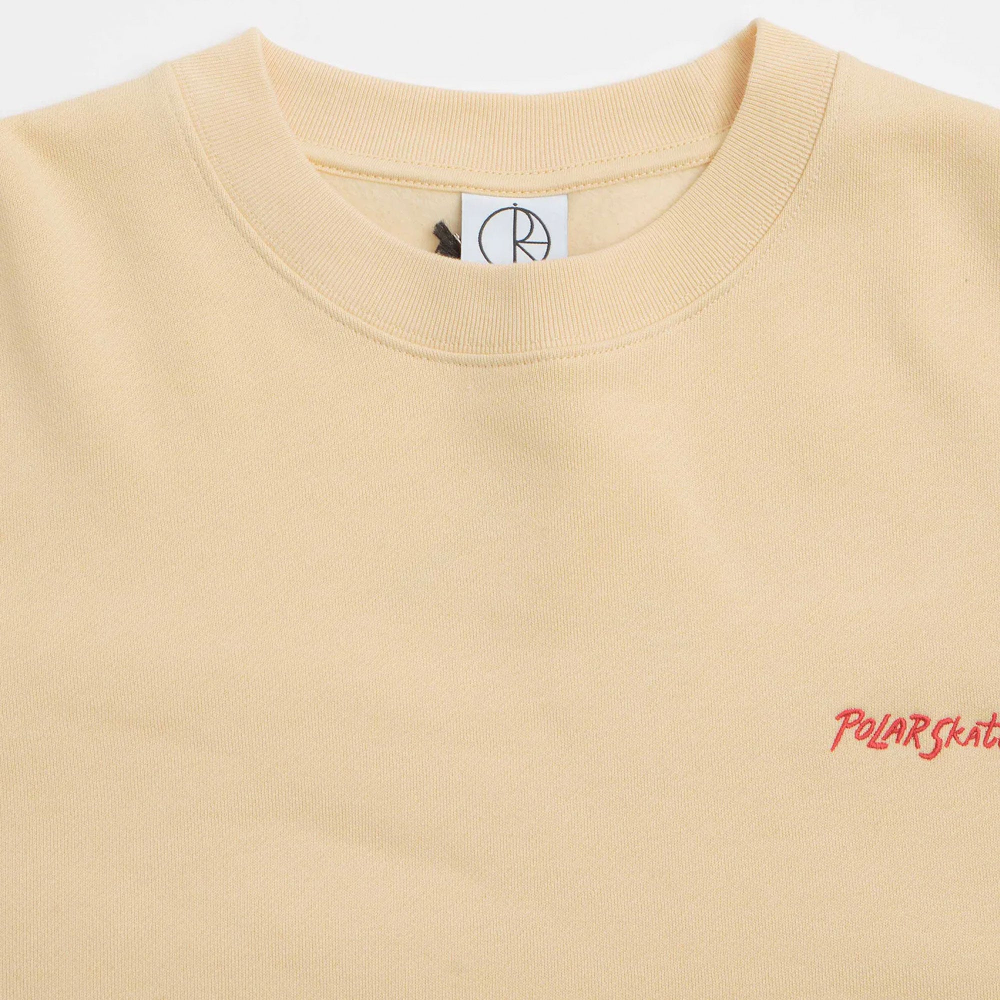 Polar - Dave Crewneck Sweatshirt