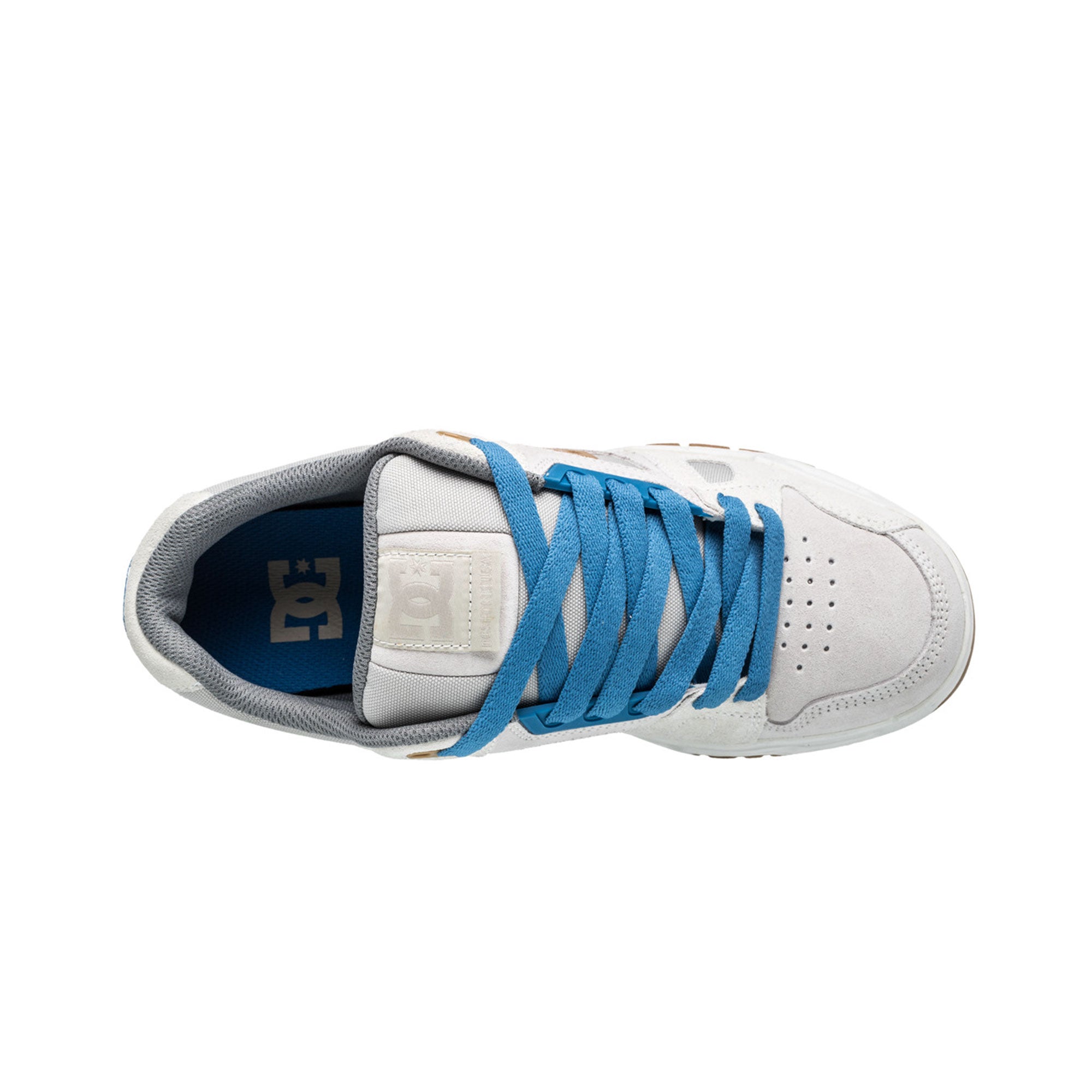 DC SHOES - STAG - TBN